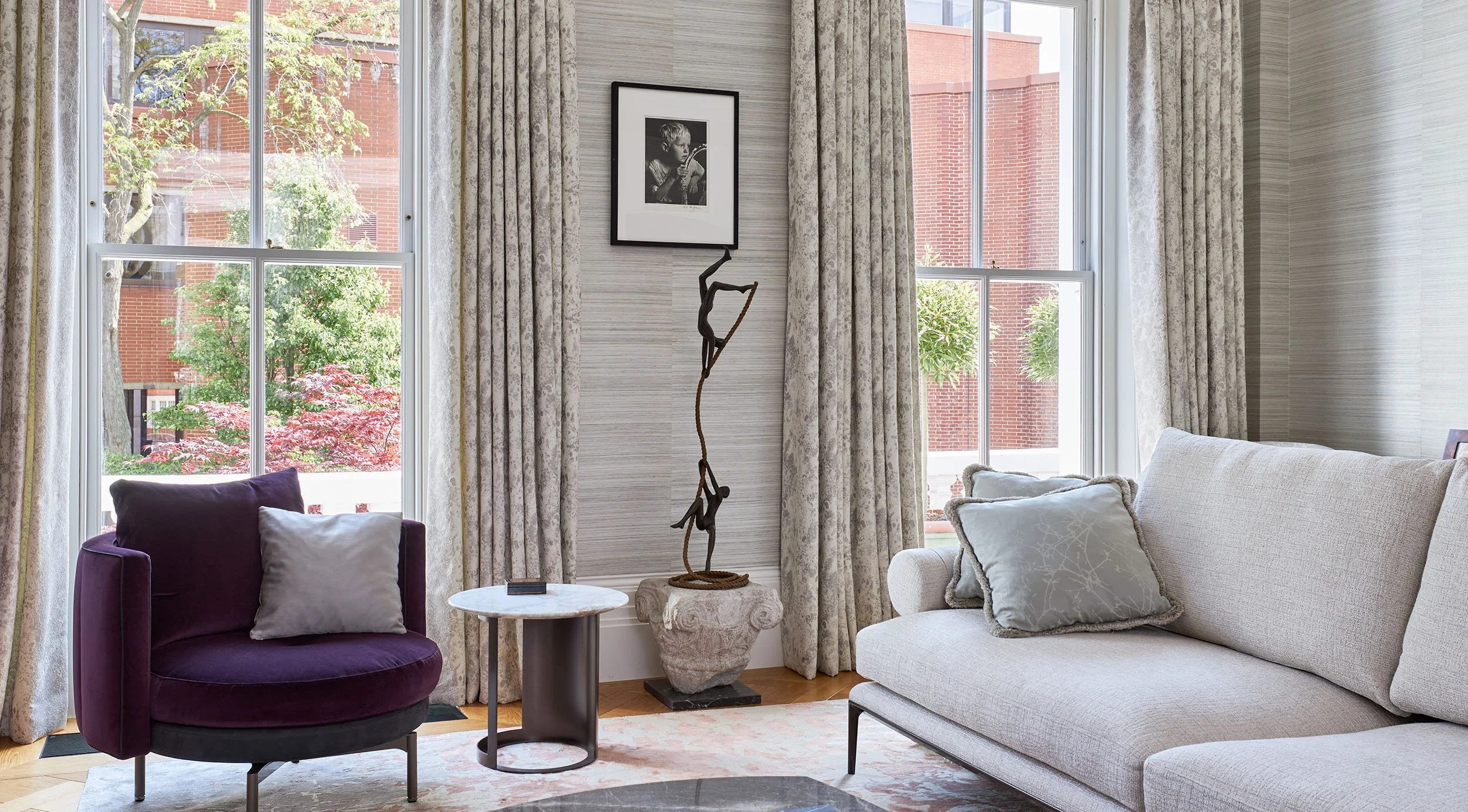 Kensington Townhouse Bolton Chalklin Architects 3.jpg