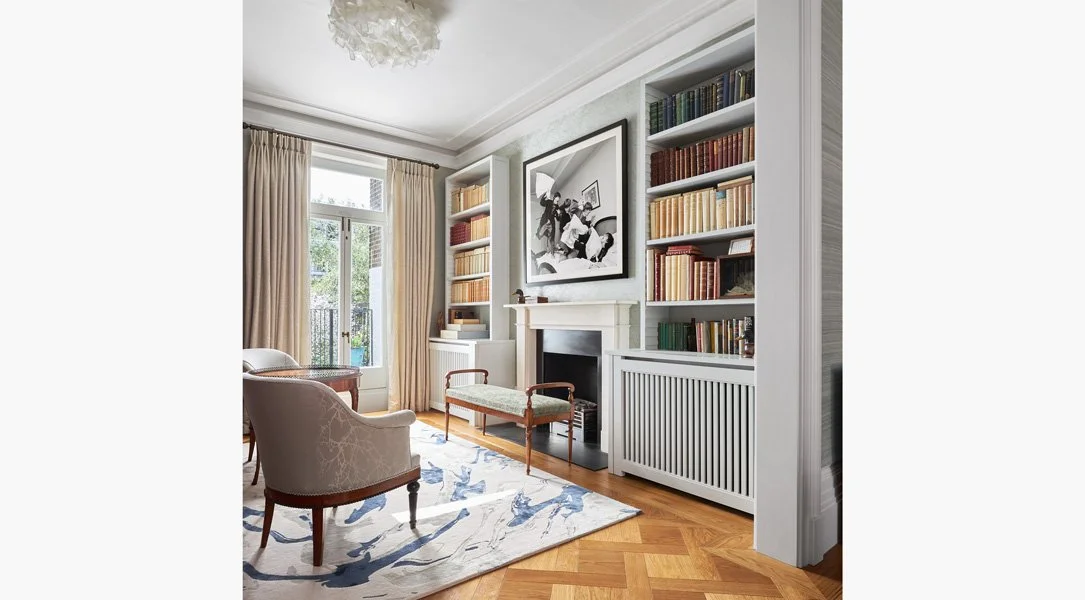 Kensington Townhouse