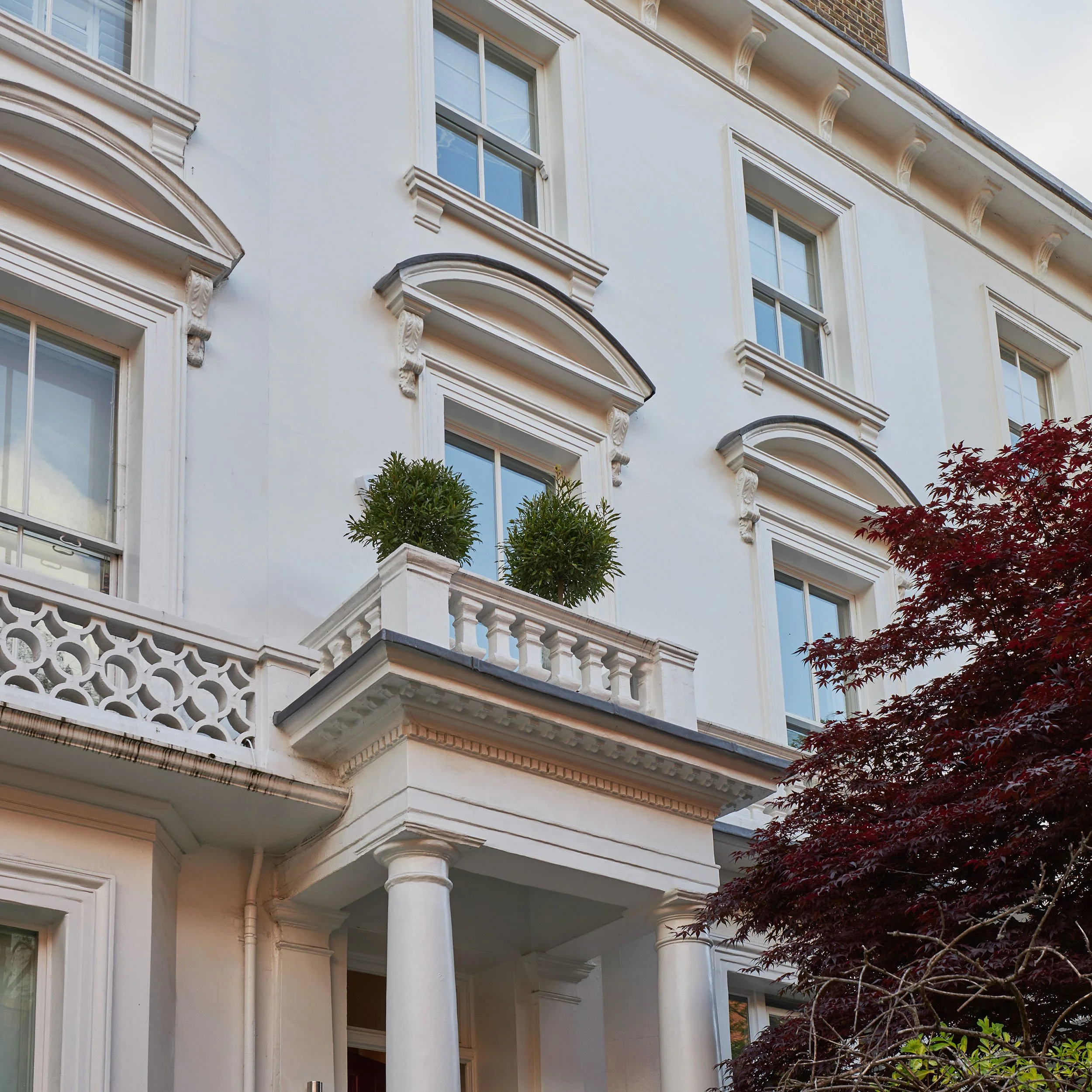 Kensington Townhouse Bolton Chalklin Architects 16.jpg