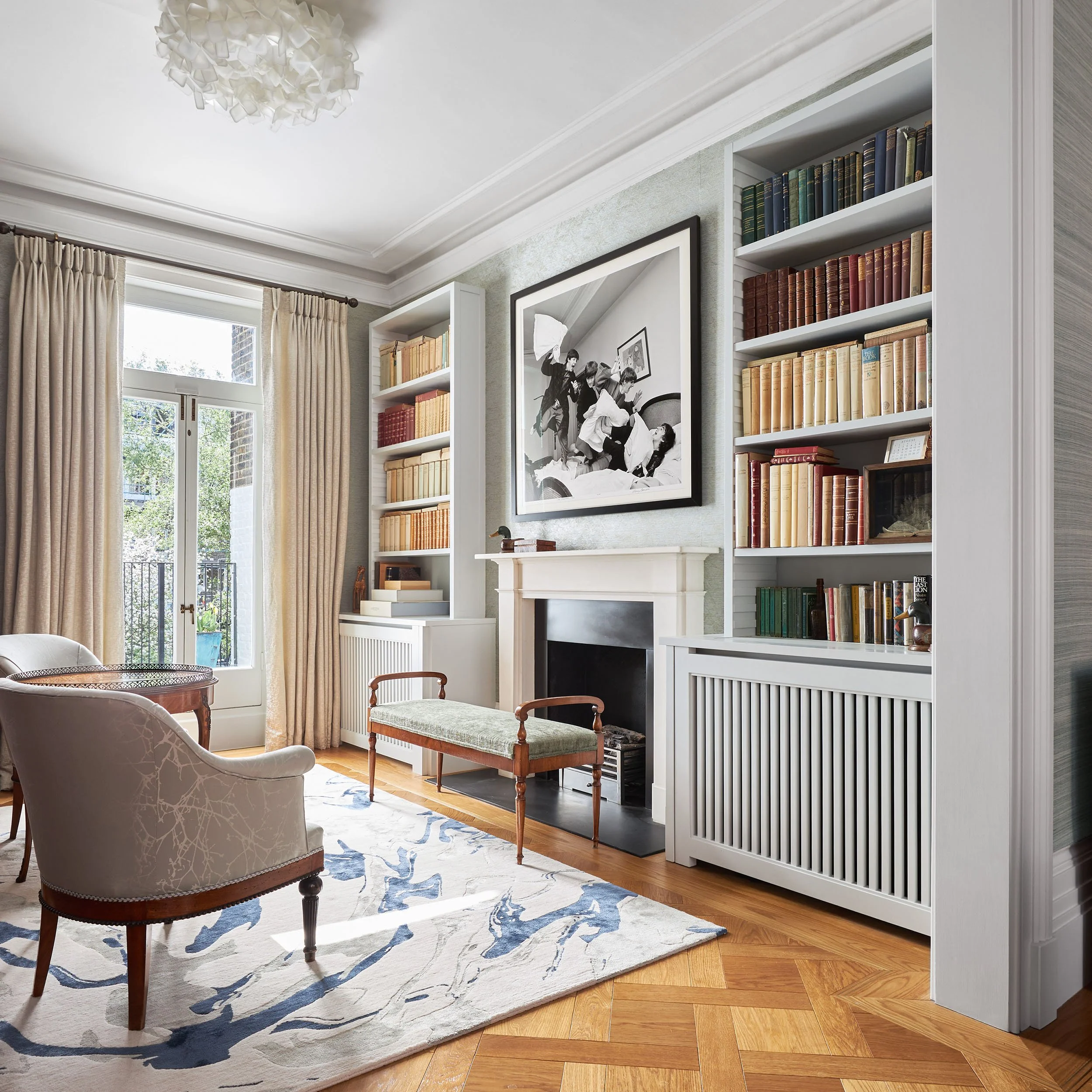Kensington Townhouse Bolton Chalklin Architects 12.jpg