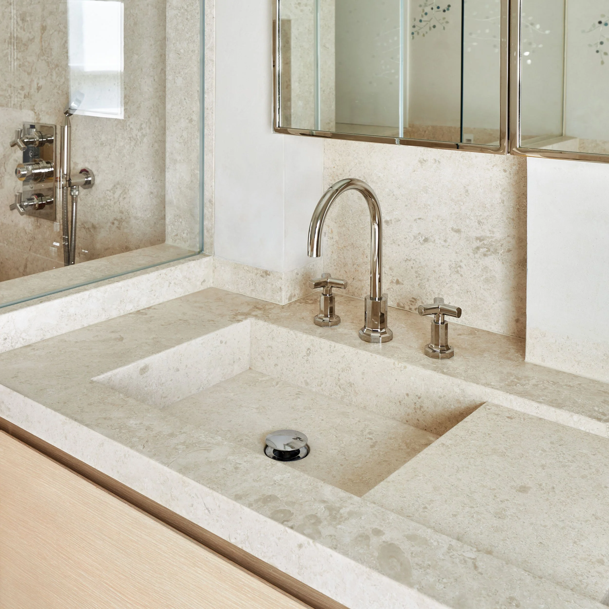 Kensington Townhouse Bolton Chalklin Architects 10.jpg