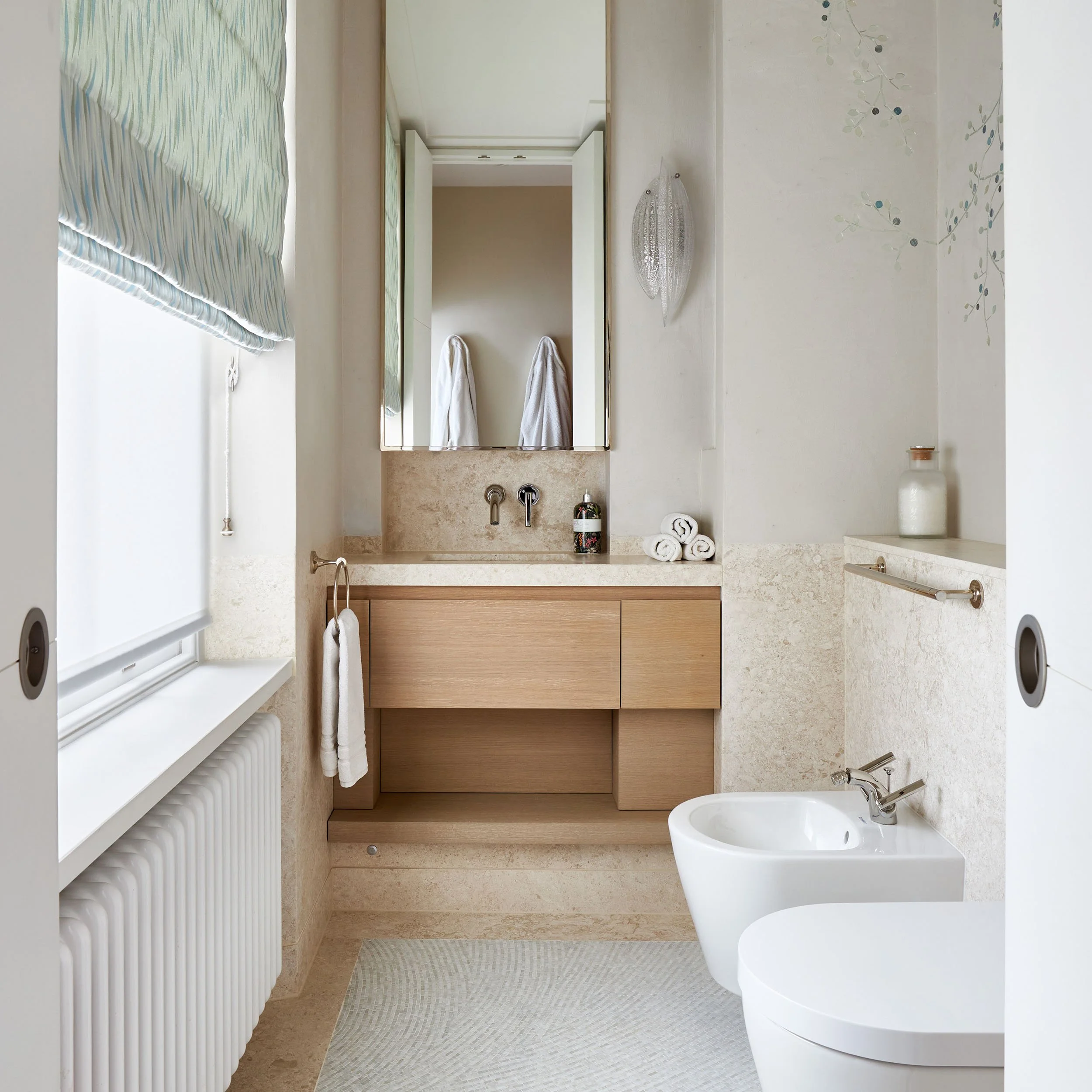 Kensington Townhouse Bolton Chalklin Architects 6.jpg