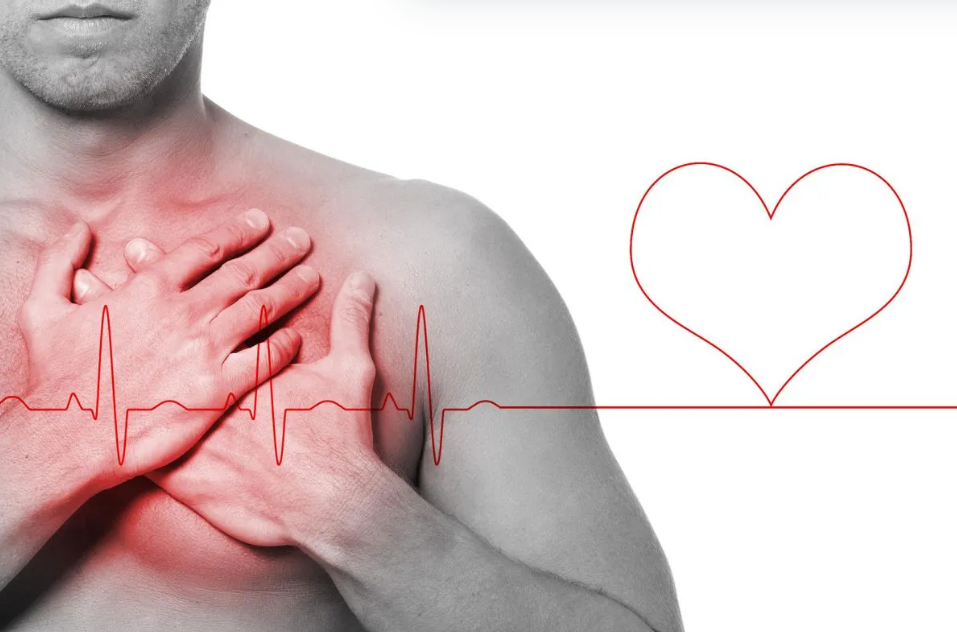 La relazione tra cardiopatia e salute della bocca