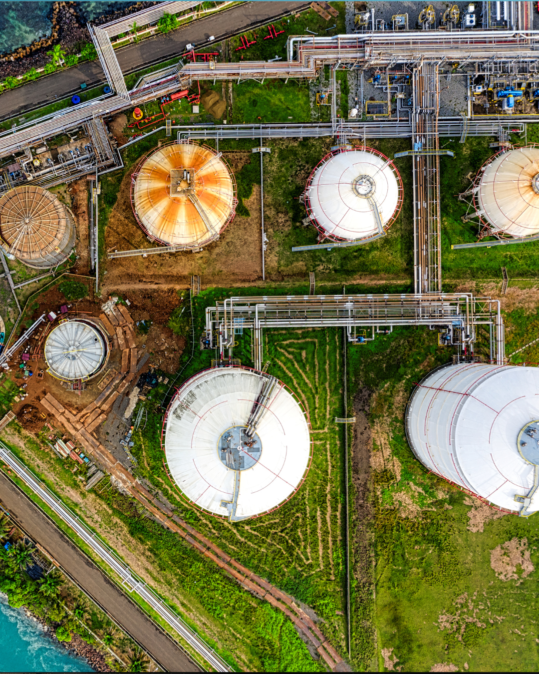 Manufacturing Energy Solutions: Reducing Overhead with Strategic Power Procurement