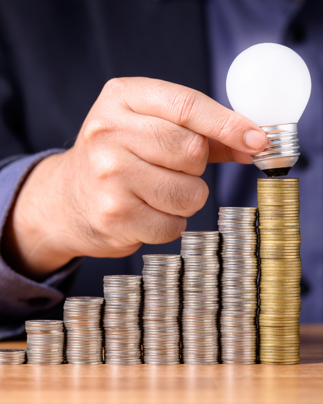 Energy Budget Planning: How to Forecast Costs and Eliminate Surprises