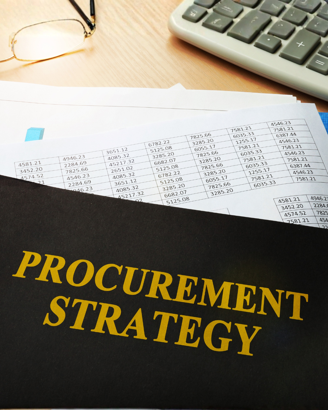 The Future of Energy Procurement: 2025 Trends Every Business Should Prepare For