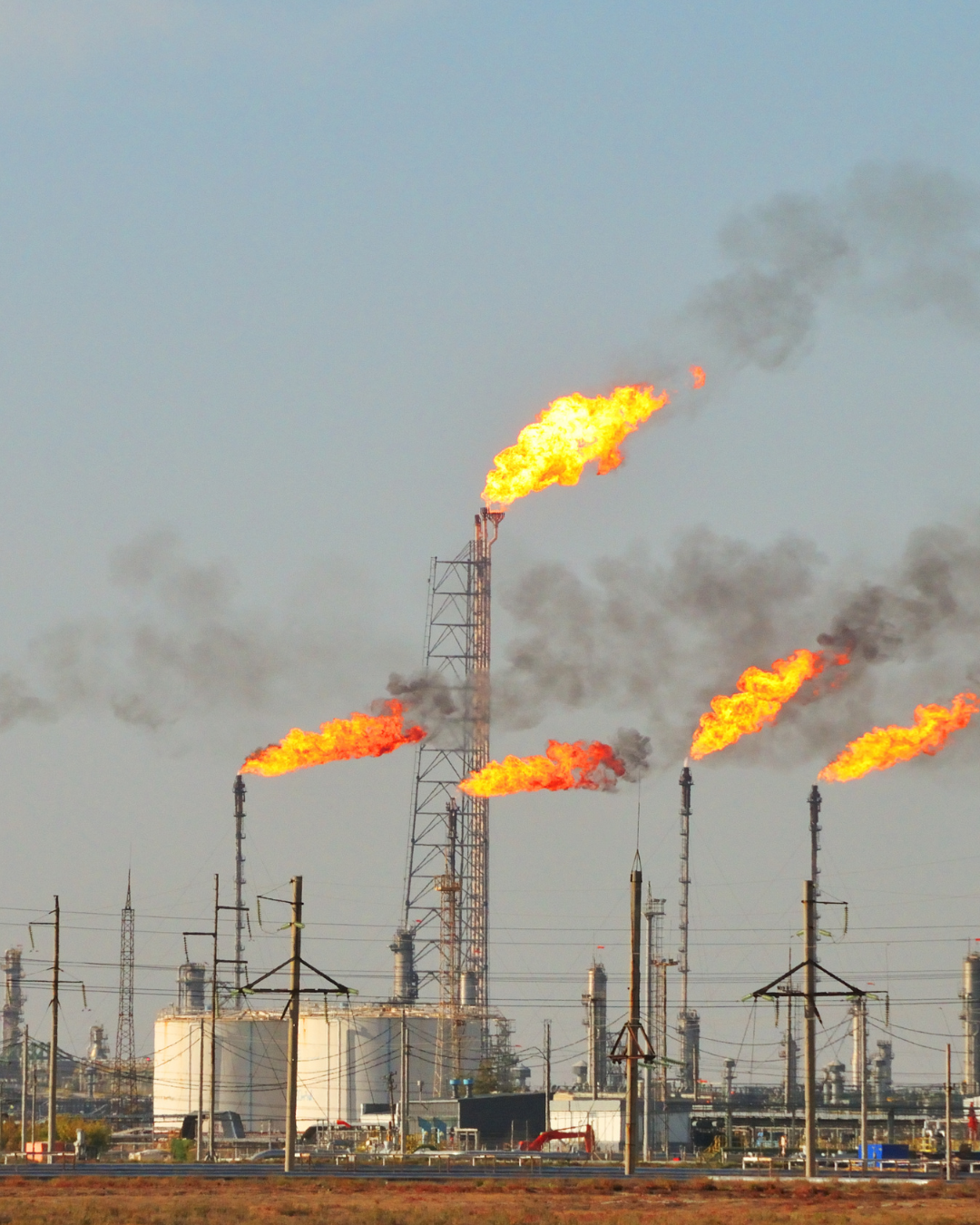 Commercial Gas Procurement Strategies: Managing Price Risk in Volatile Markets