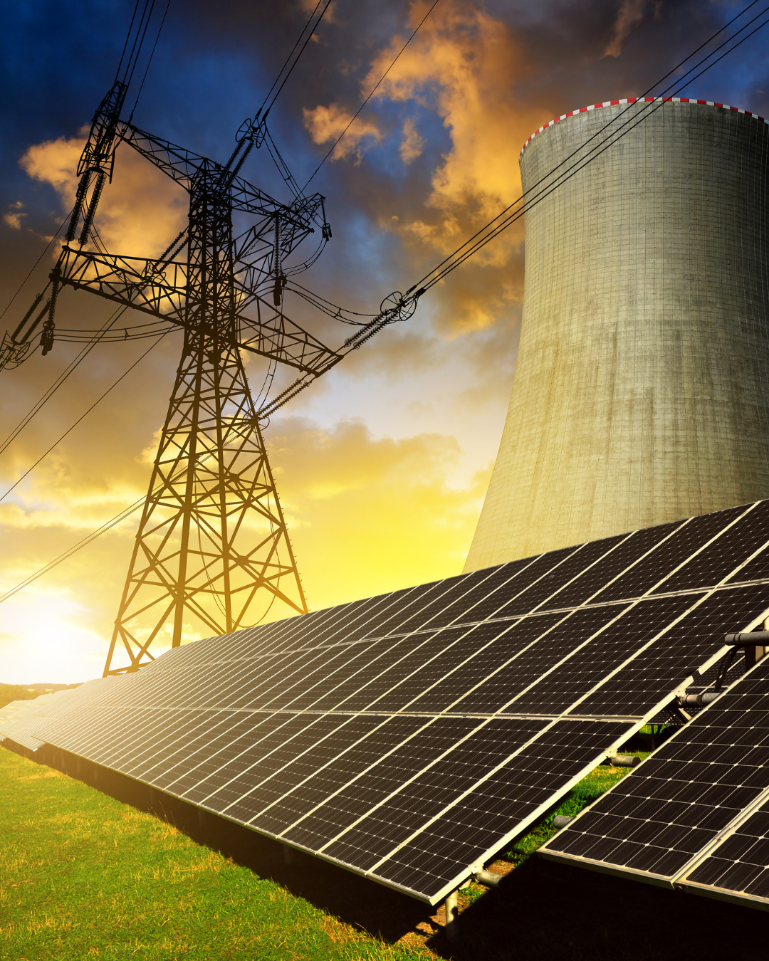 How CFOs Should Think About Energy Risk Management in Annual Budget Cycles