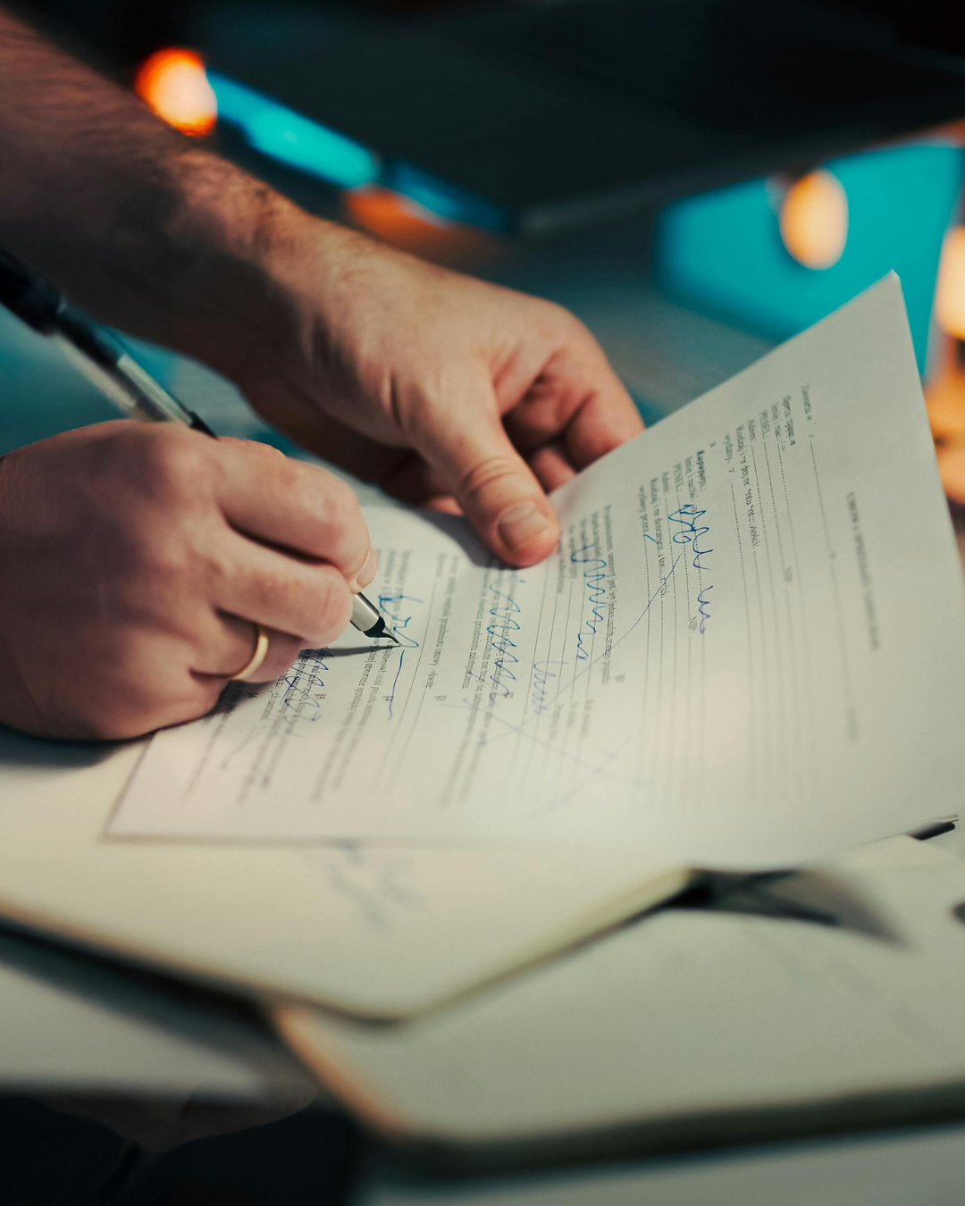 What Suppliers Look for When Pricing Commercial Energy Contracts