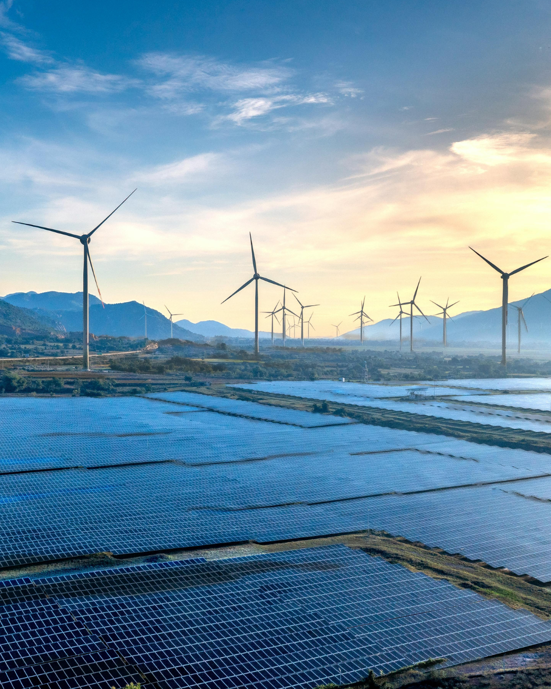 How Energy Risk Management Aligns With ESG and Corporate Governance Goals