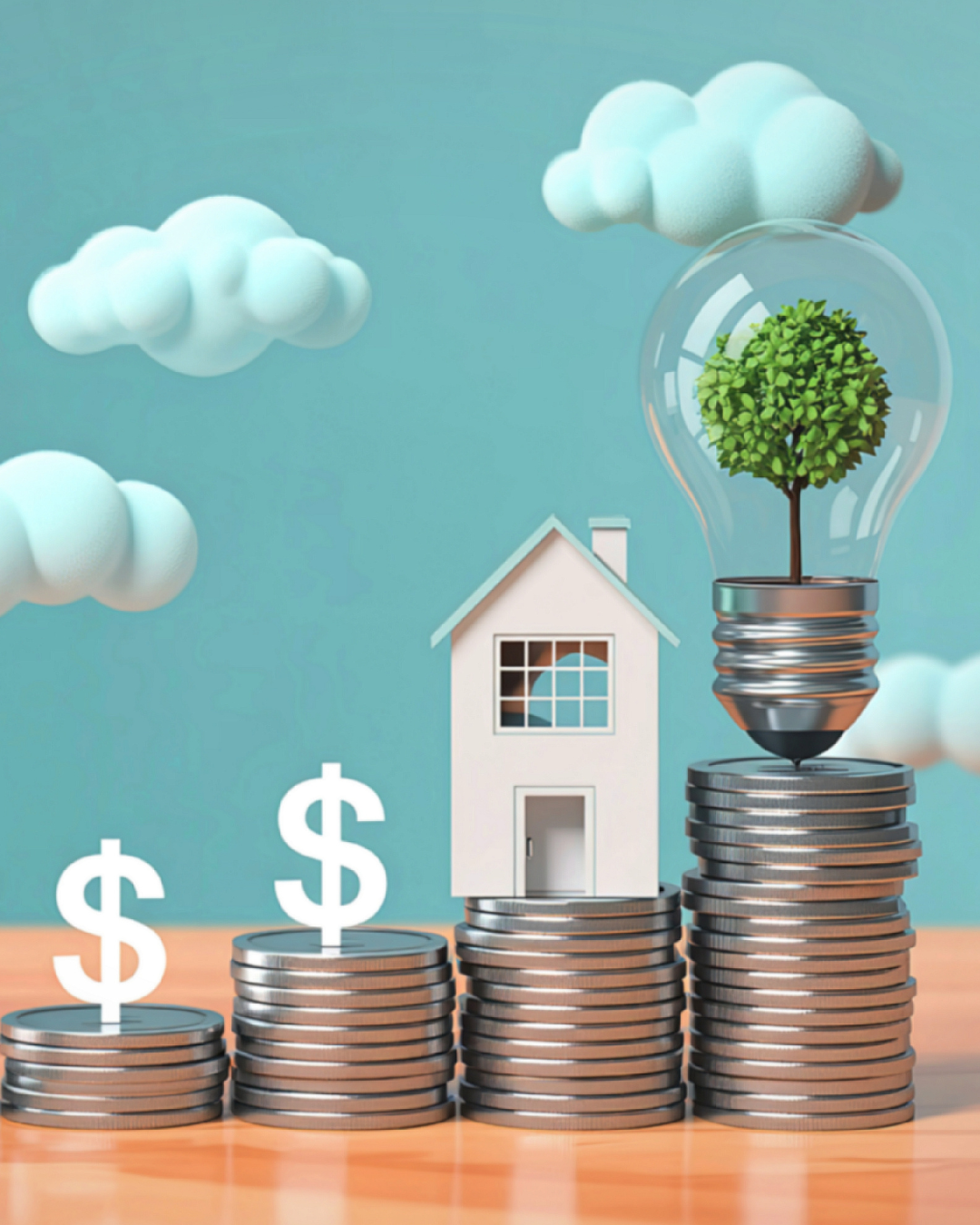 Energy Budget Checkpoint: How to Stress-Test Your Forecast After Early-Year Market Moves