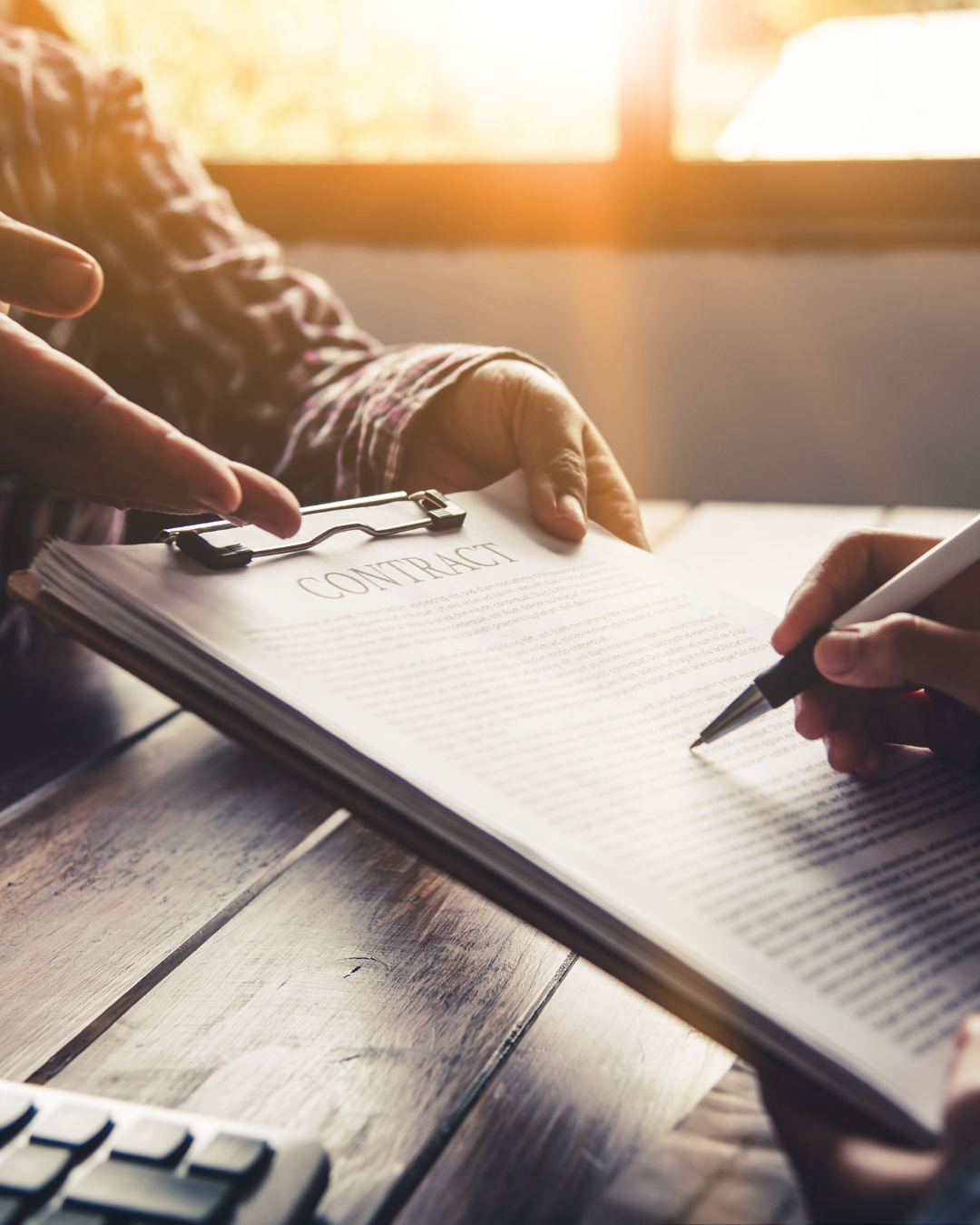 When to Renegotiate an Energy Contract Before Expiration