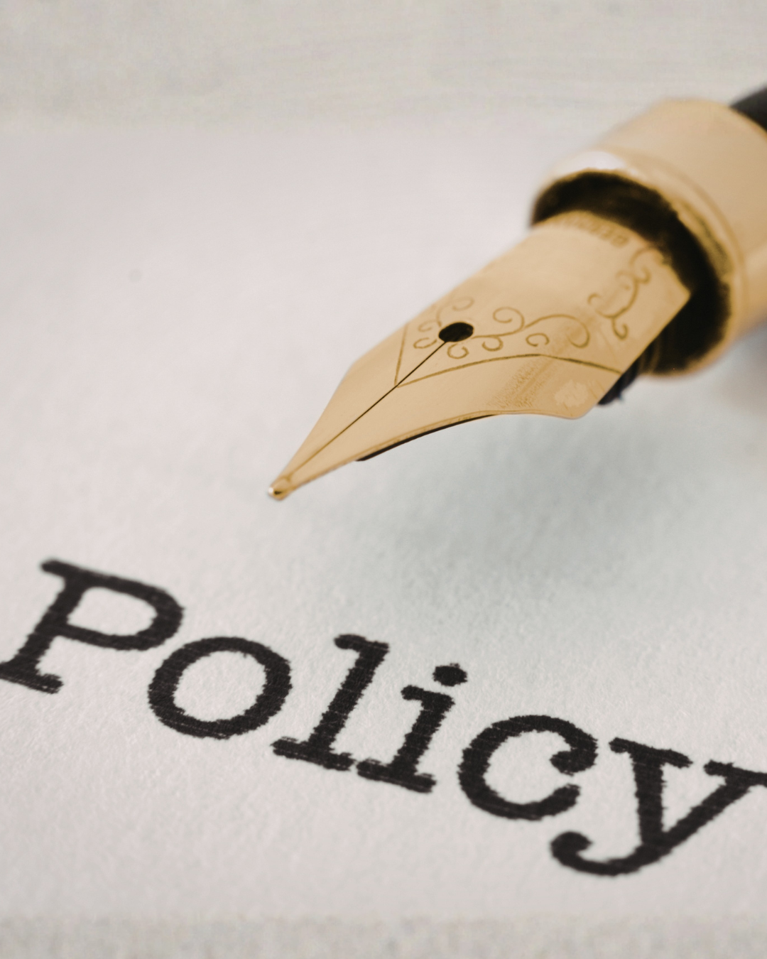 How to Build an Energy Procurement Policy for Your Organization