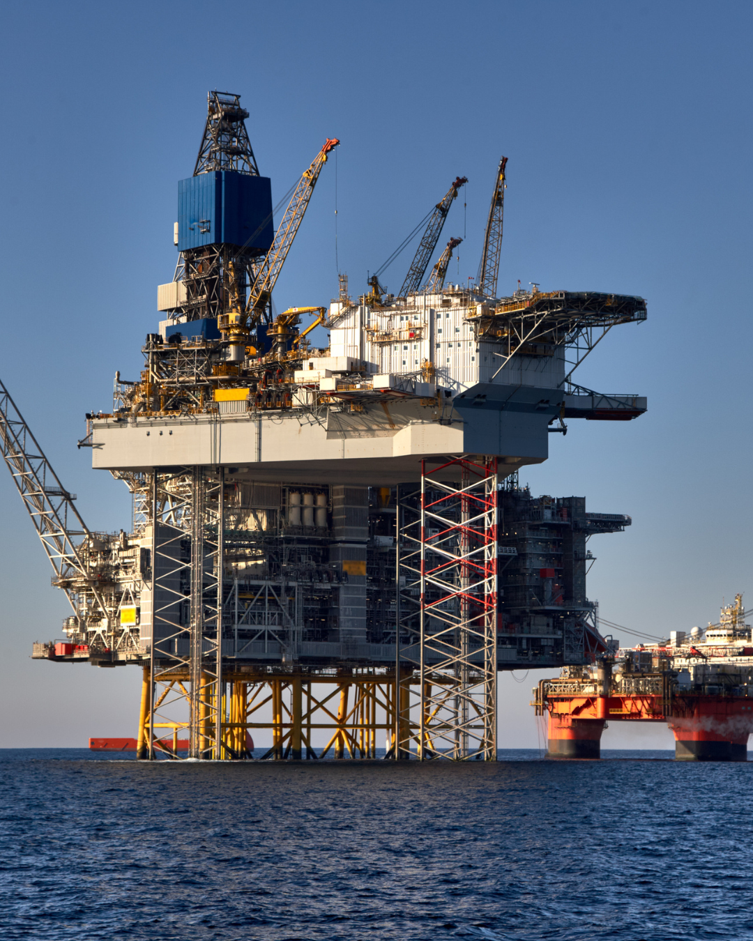 Natural Gas Procurement for Cold Storage: Keeping Costs Stable When Temperatures Drop