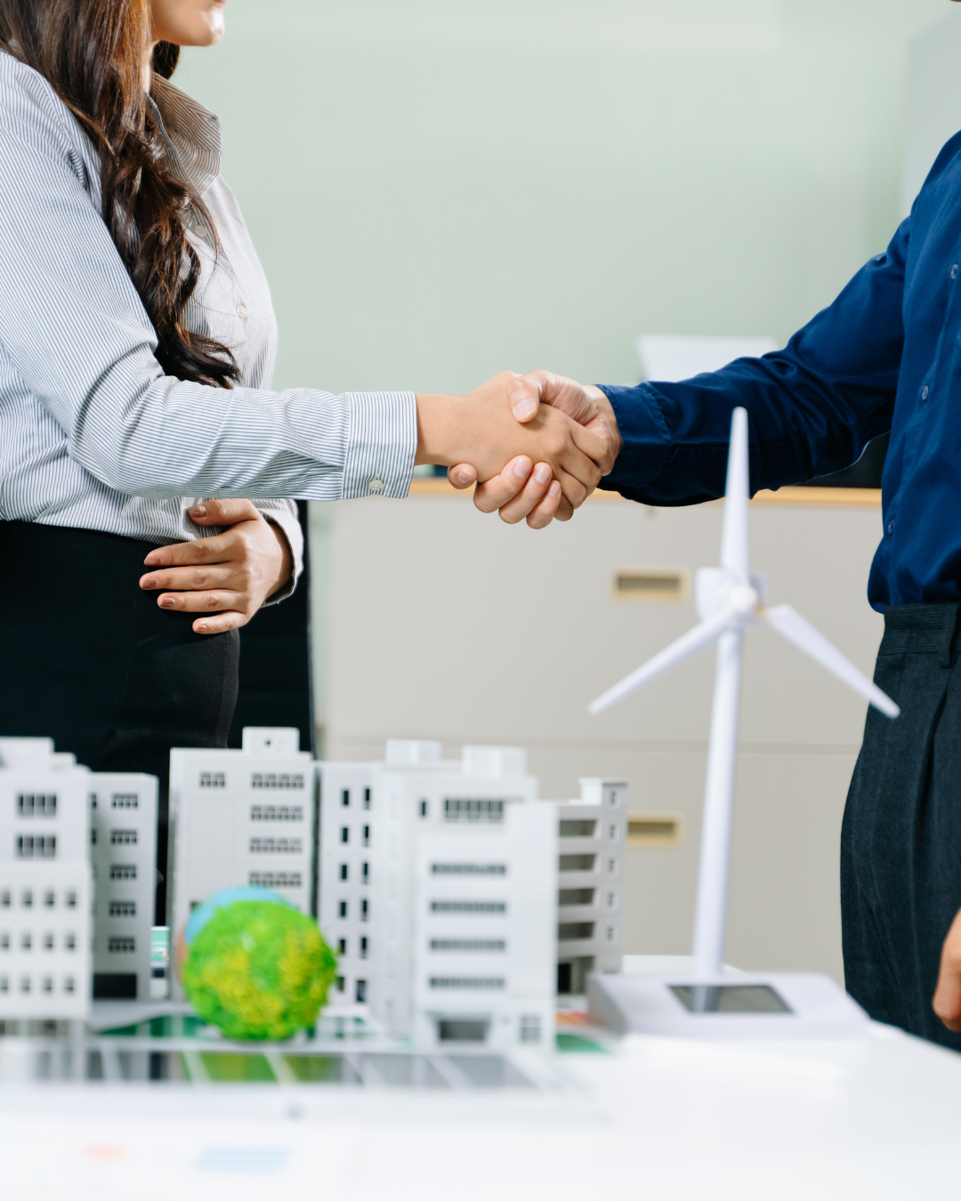 The Role of Energy Consultants in Commercial Contract Negotiations