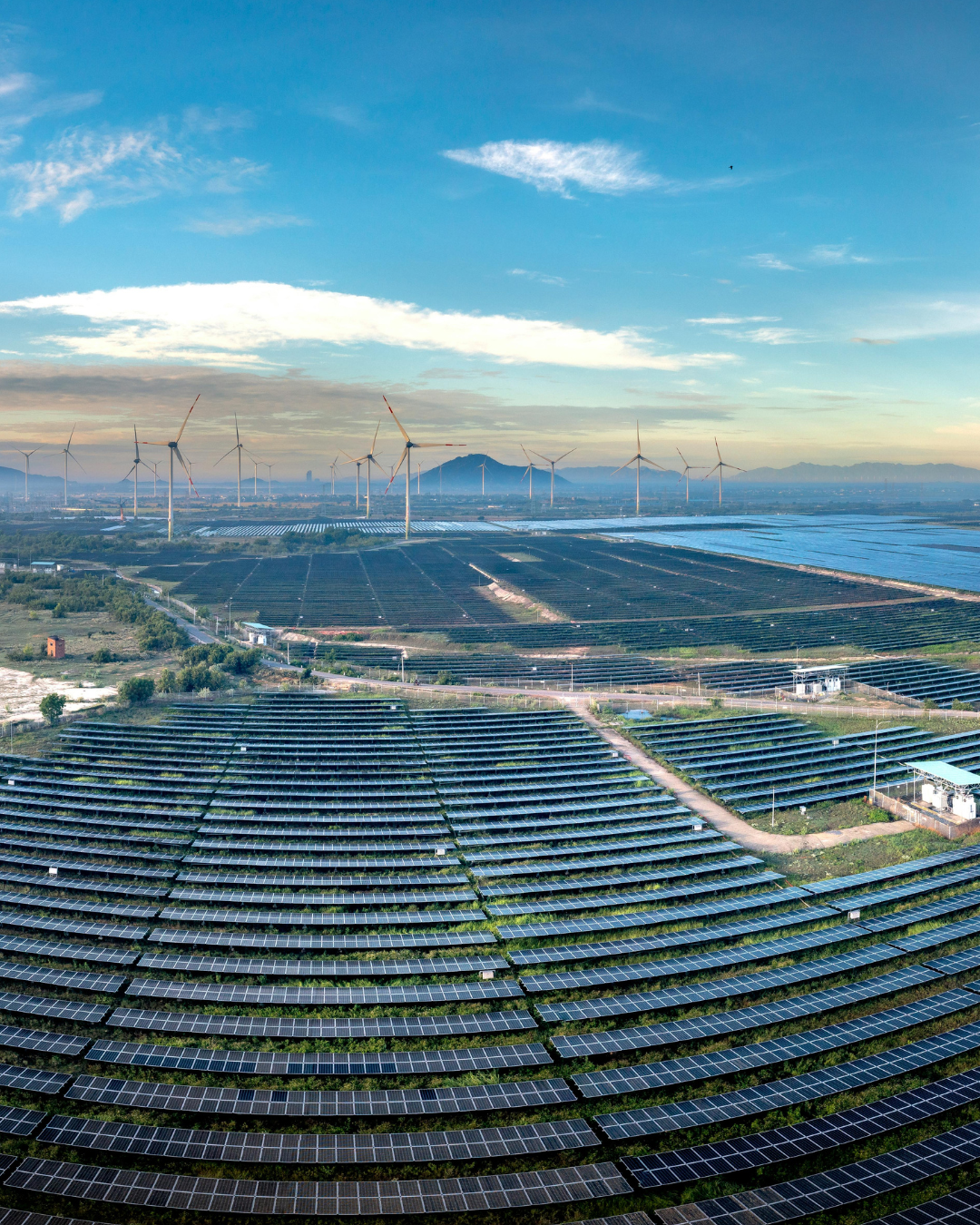 Energy Procurement for Agricultural Operations: Managing Seasonal Power Demands