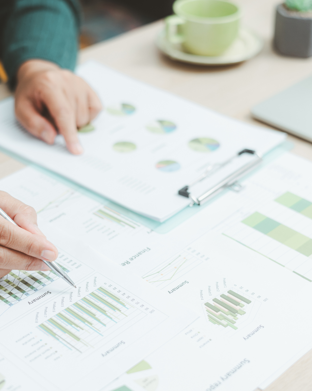 How to Structure an Energy RFP for Your Business