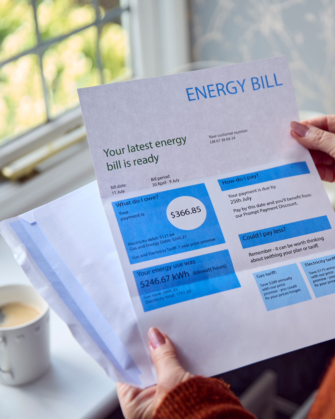 How to Audit Your Energy Bills for Overcharges and Billing Errors