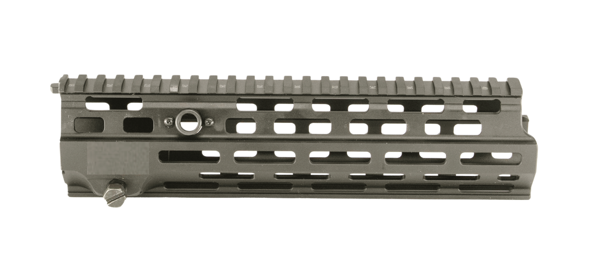 KH 556MR CNC Handguard
