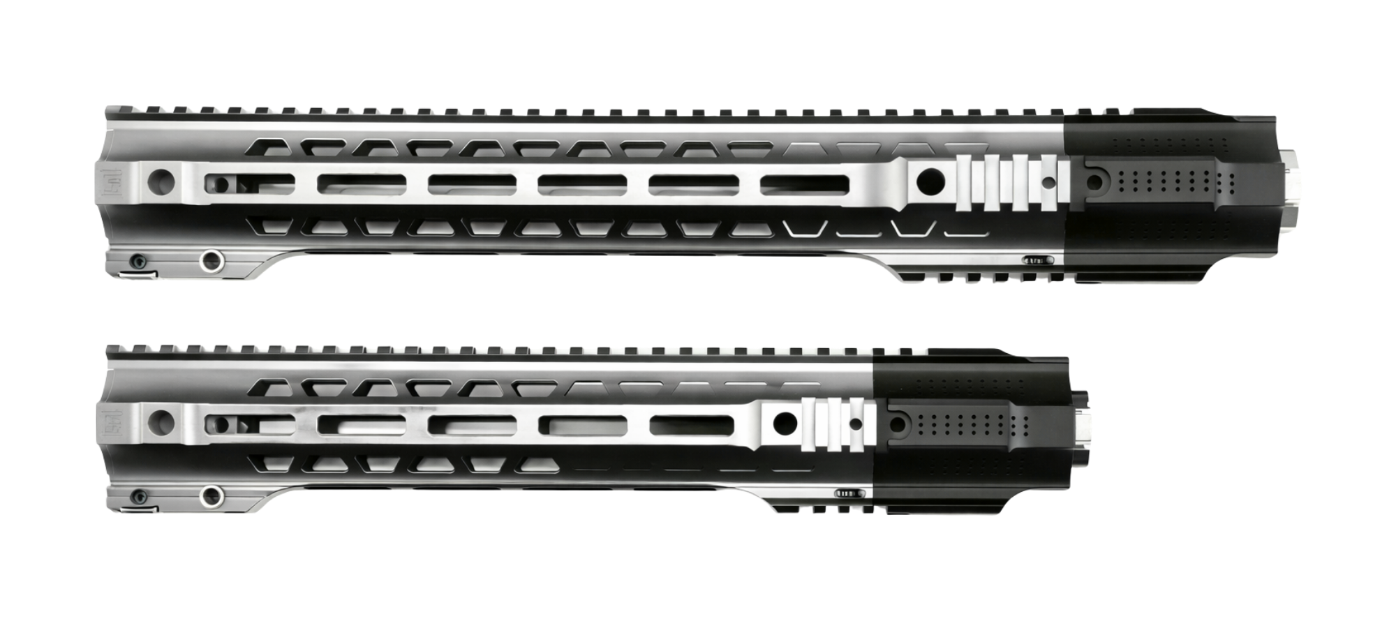 SAI CNC Handguard