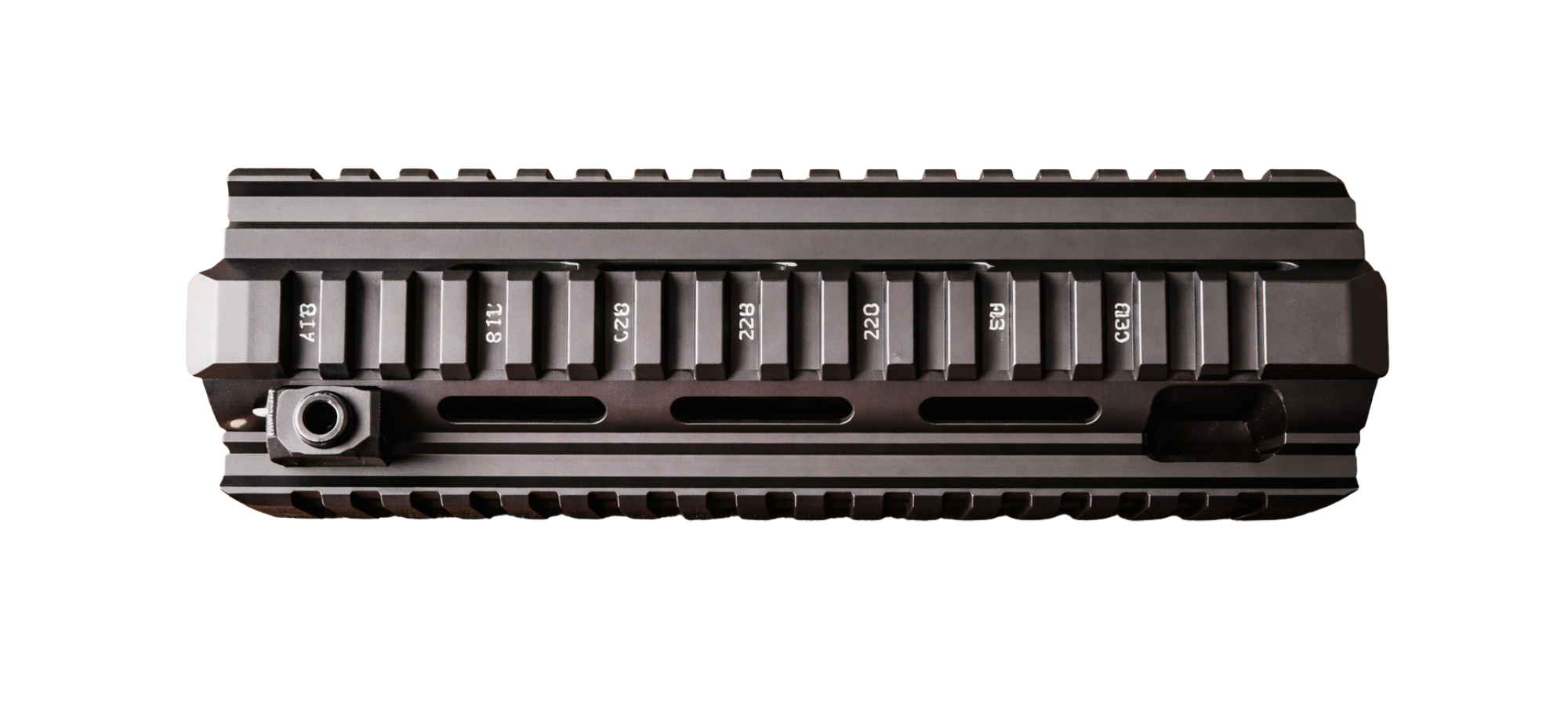 KH 416 CNC Handguard