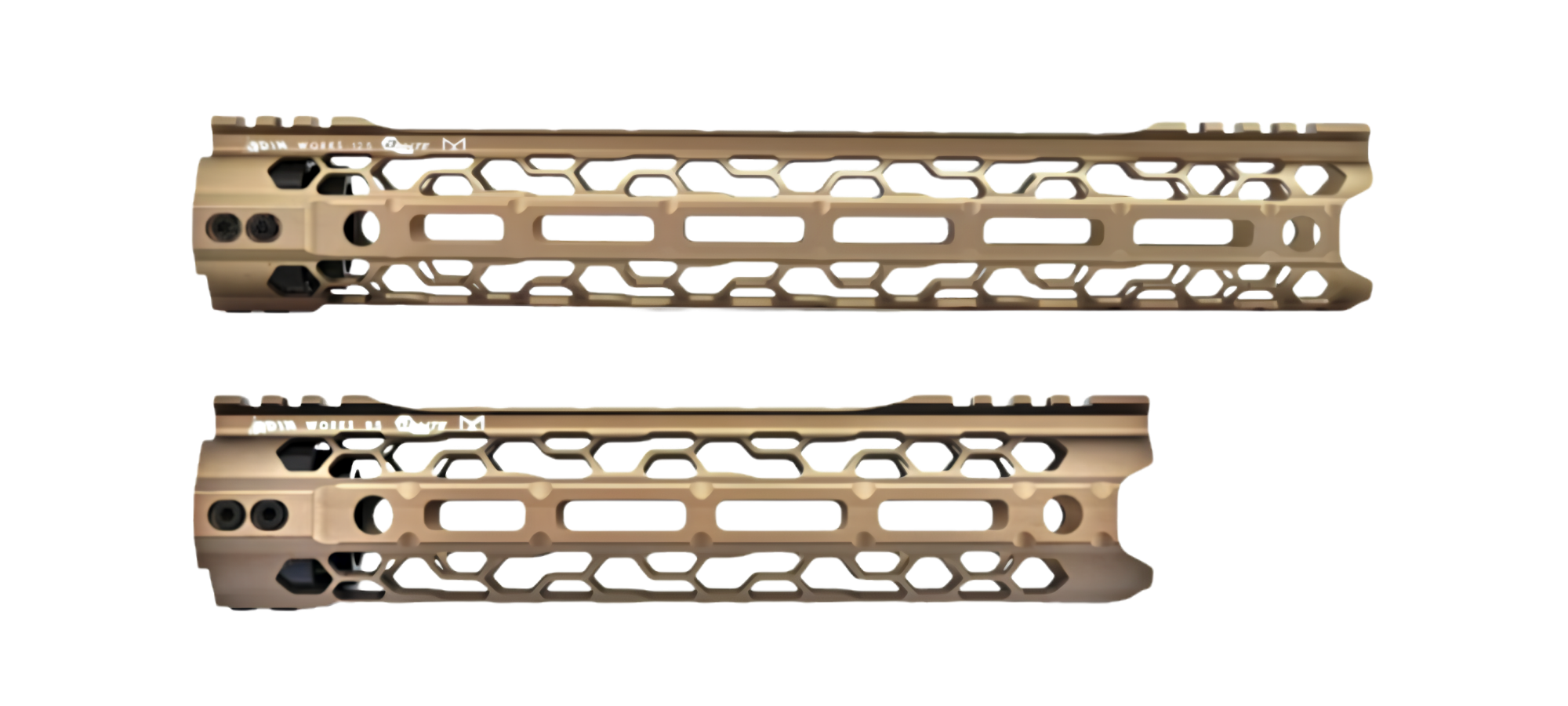 Adin CNC Handguard