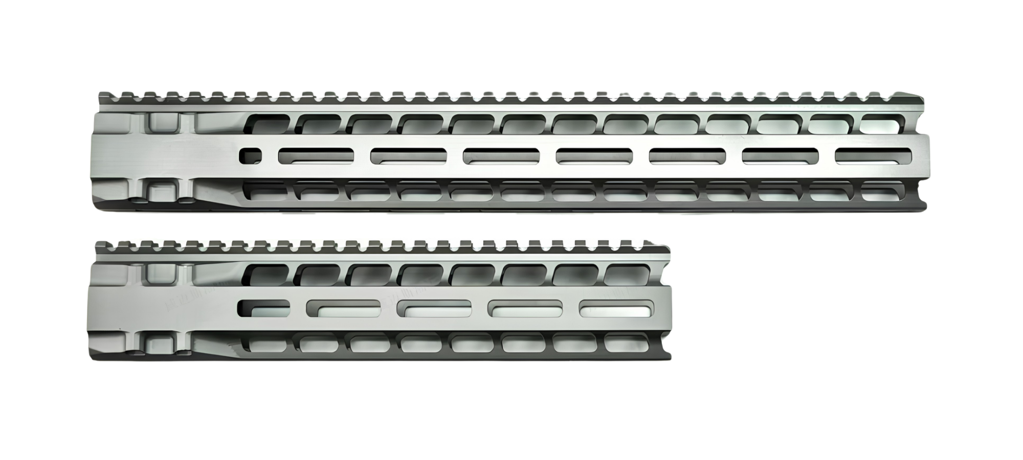 RDn CNC Handguard