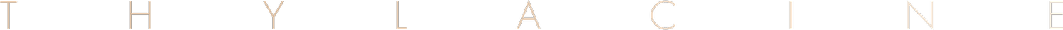THYLACINE