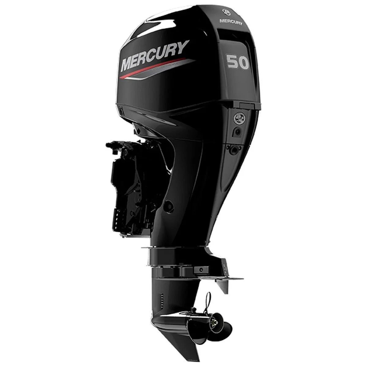 Mercury 50 ELPT CT 4-Stroke EFI