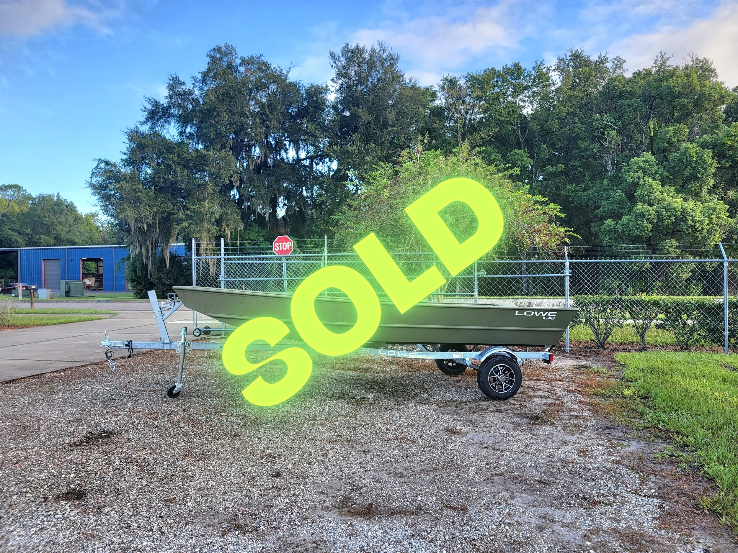 2026 Lowe 1648: Versatile and Durable Classic Aluminum