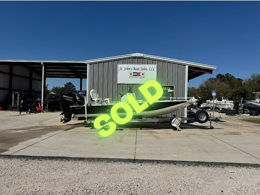 2020 Lowe Bay 20: Solid, smooth and Spacious