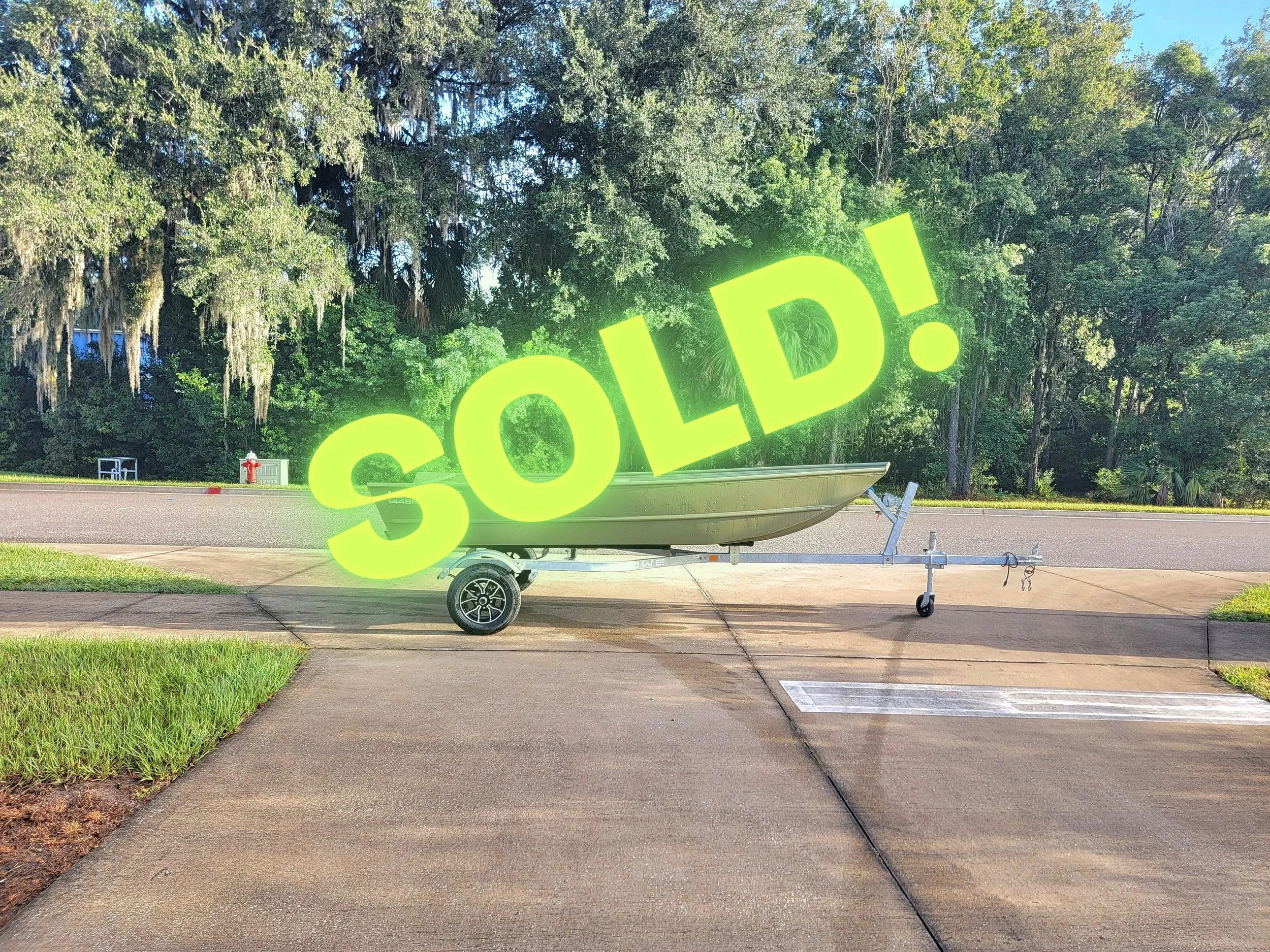 2025 Lowe 1448M: Ultimate Fishing and Hunting Jon Boat