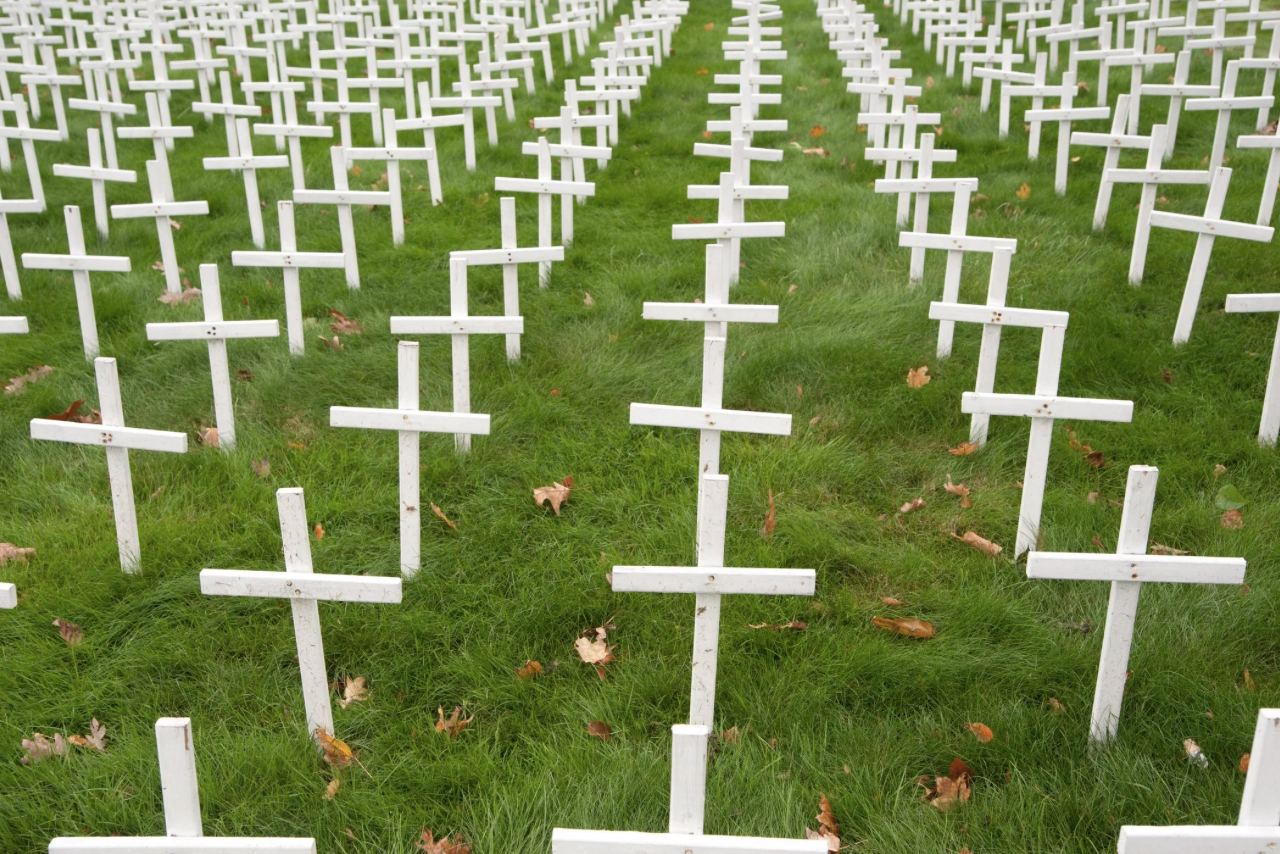 Pro-Lifers Face Grim Reality 2 Years Post-Roe