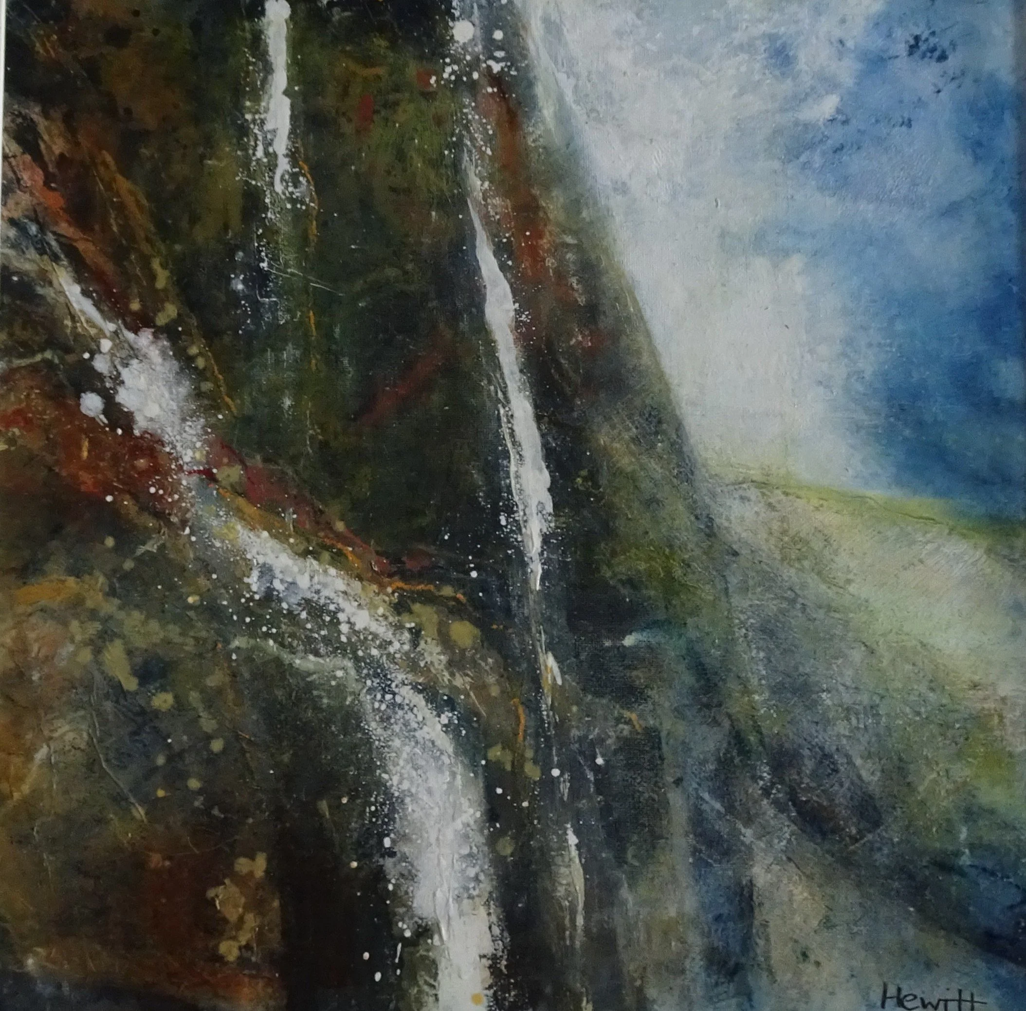 The Edge, Sandyhills Bay