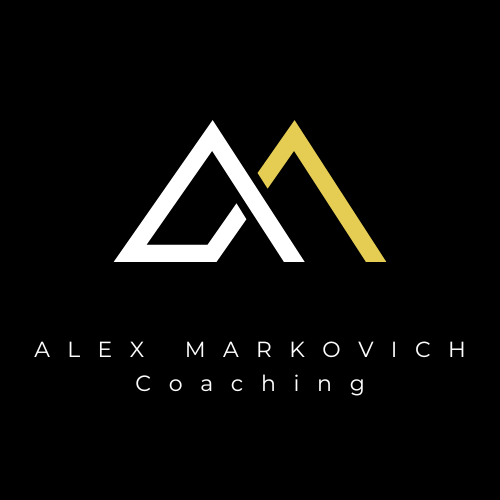 Alex Markovich Coaching
