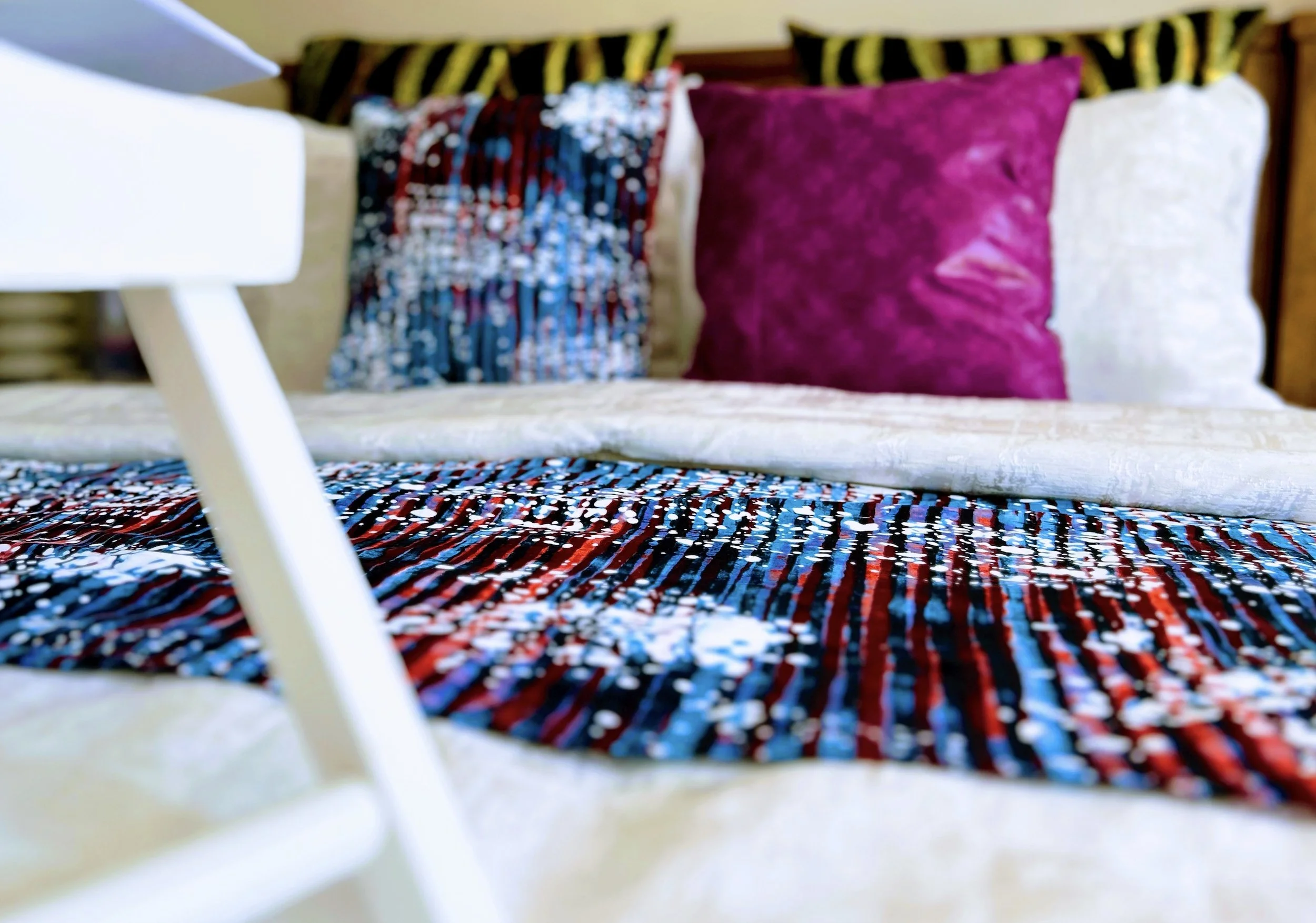 BEDDINGS