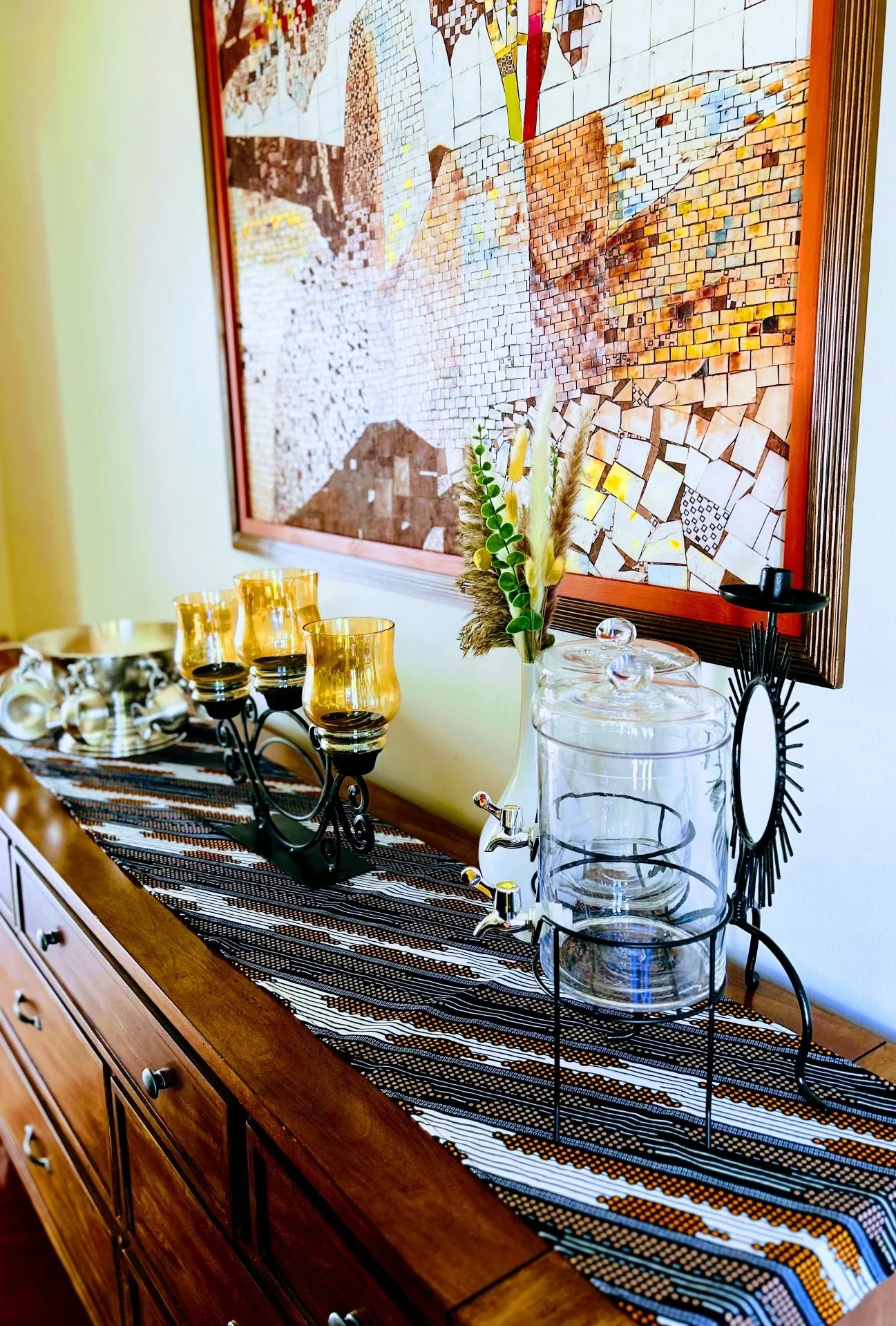 TABLE TOPS