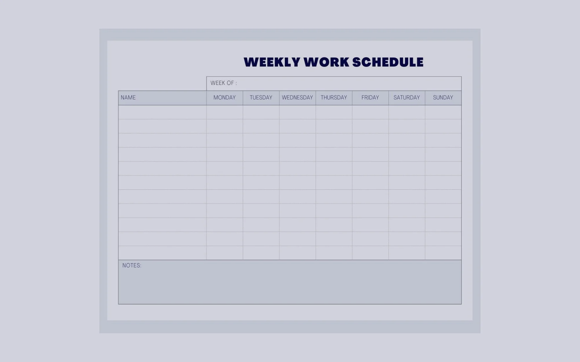 Why Rosters Are the Real Cause of Wage Blowouts in Hospitality