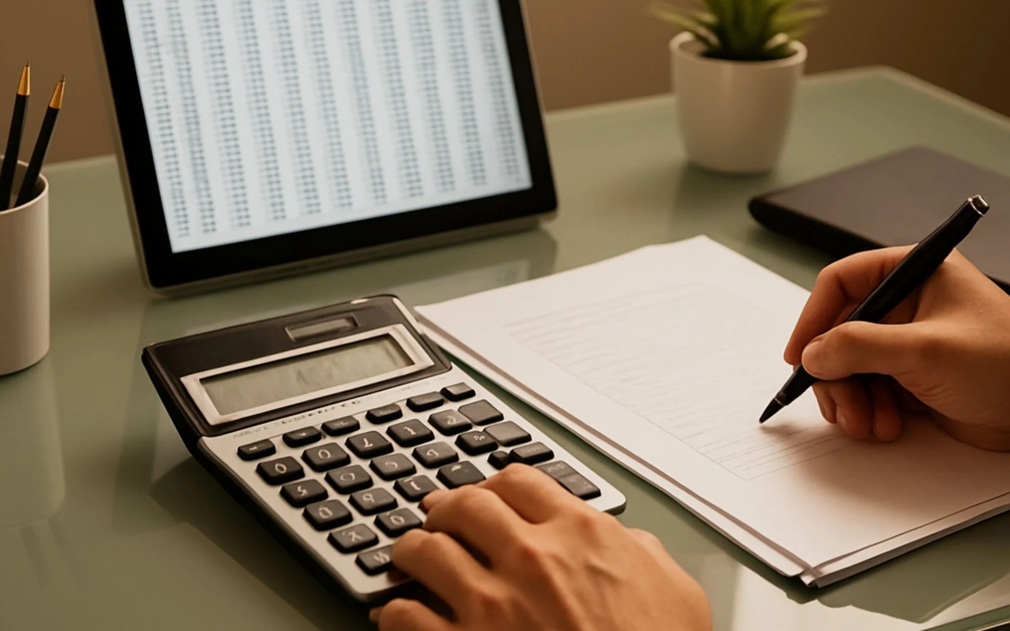 Purchasing Cost Leaks in Hospitality: Why Informal Ordering Is Costing You