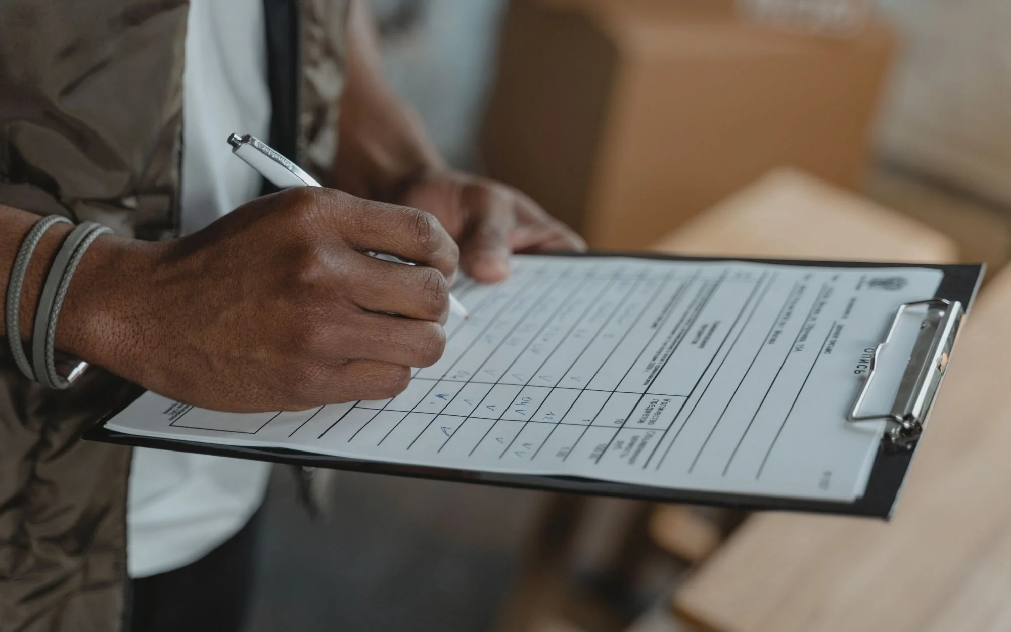Hospitality Purchasing Protocols: Simple Rules That Prevent Cost Blowouts