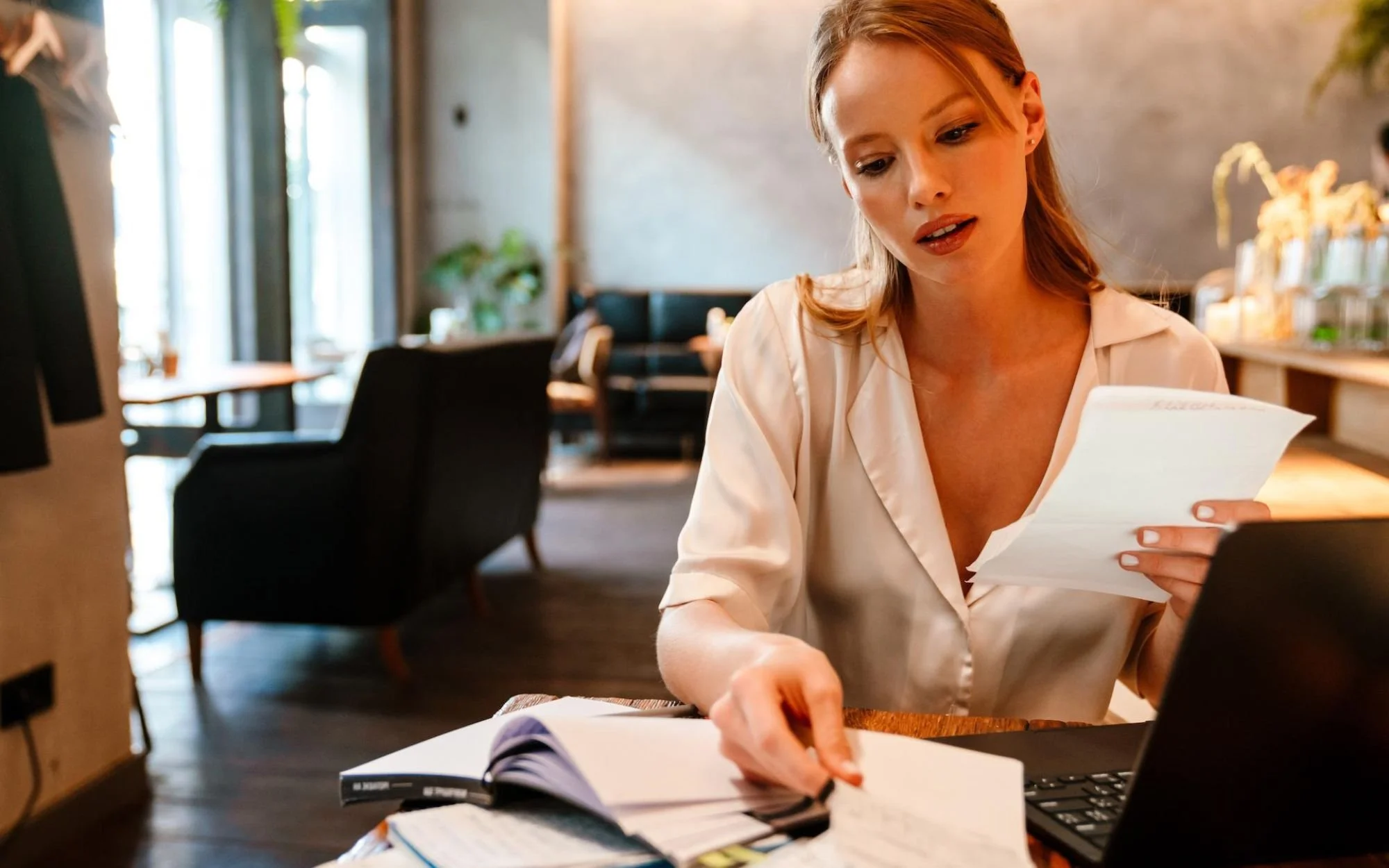 Why Hospitality Businesses Need a Month-End Process (Even If You Don't Have a Finance Team)