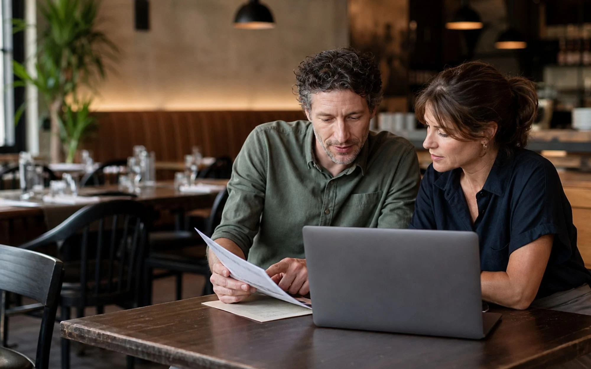 What Every Hospitality Owner Should Be Reviewing Each Week