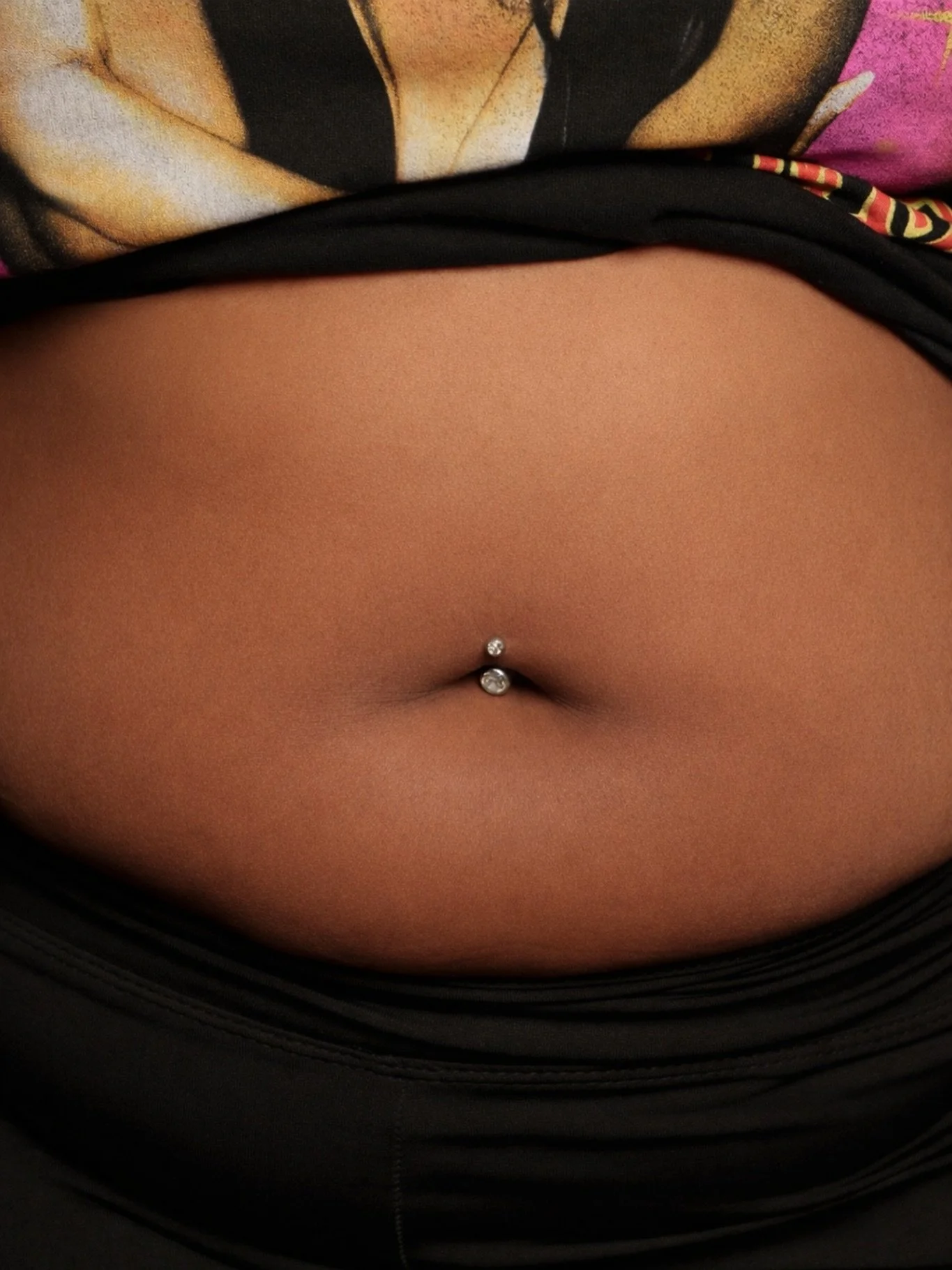 Belly piercing✨
.
Piercer: @piercingwithchrist 
.
Lagrange, GA