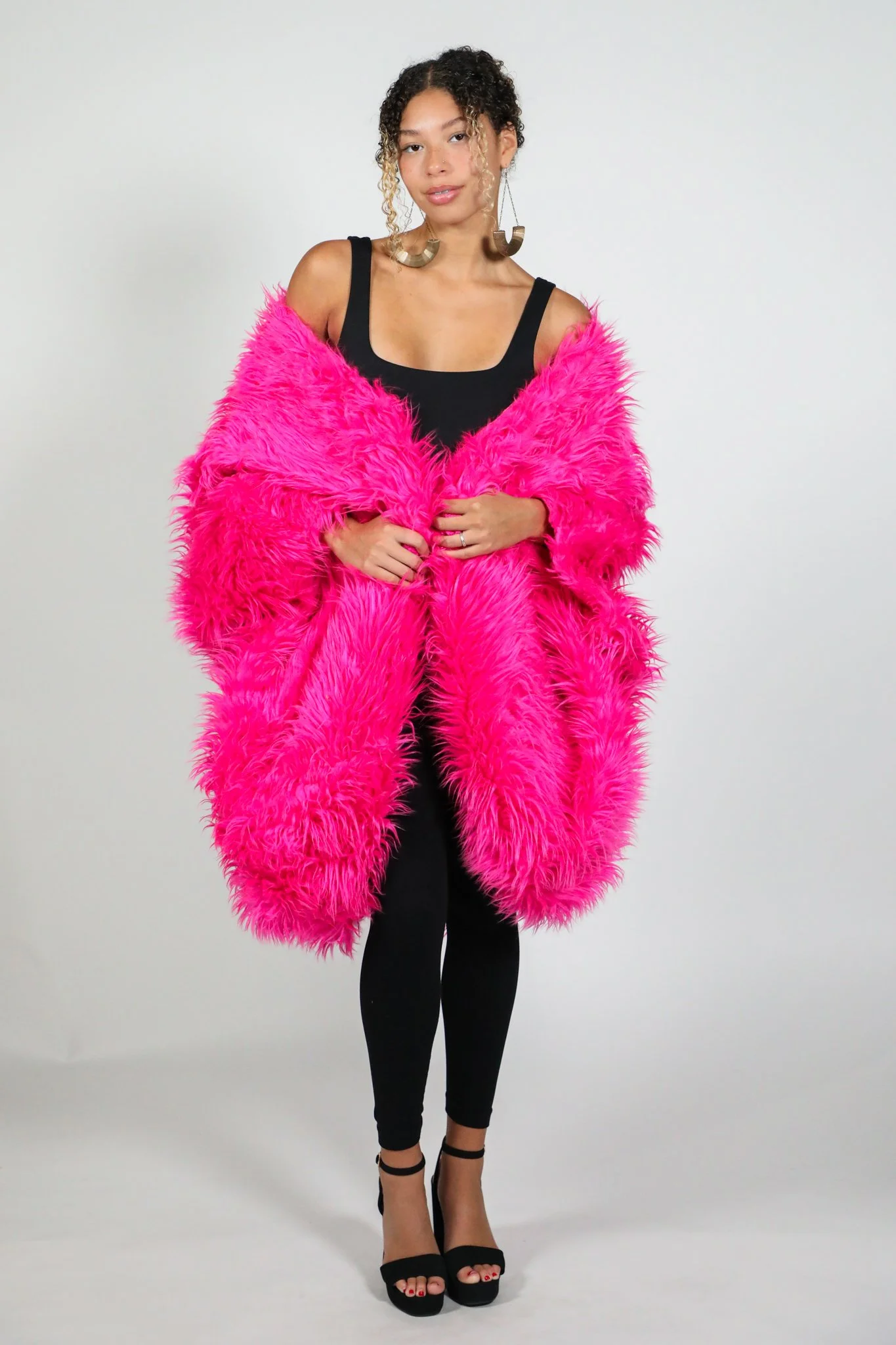 Pink Fur Fly Jacket2.JPG
