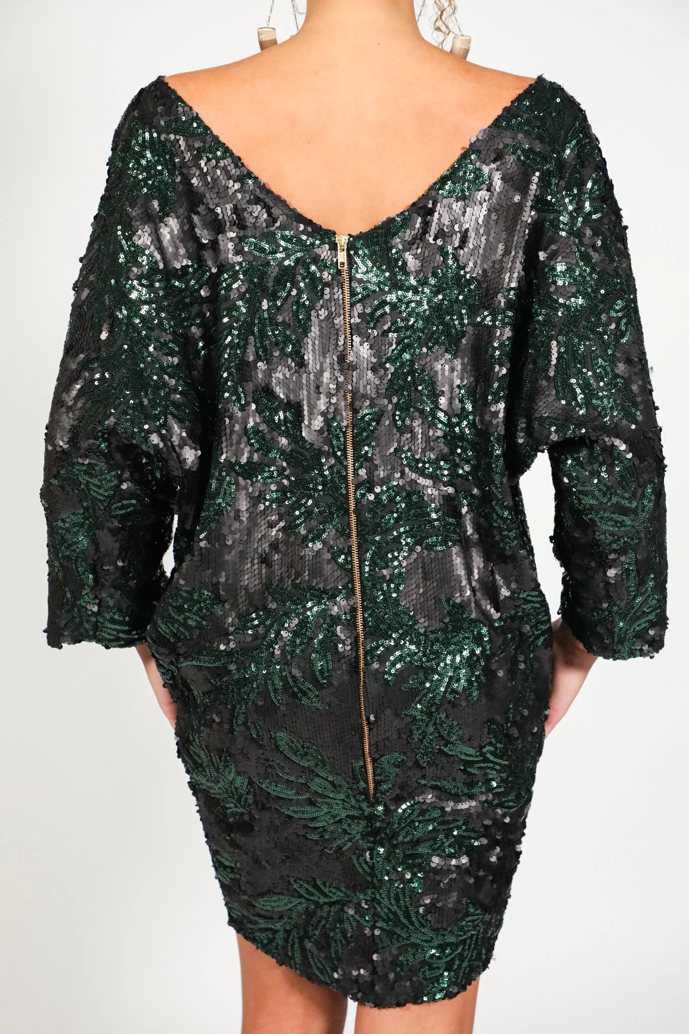 Sequins Butterfly Dress3.JPG