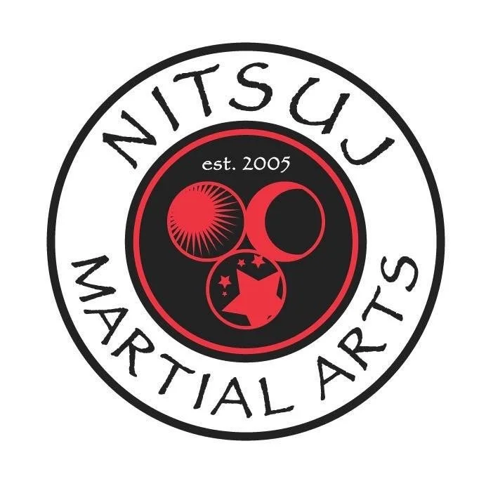 nitsuj martial arts 