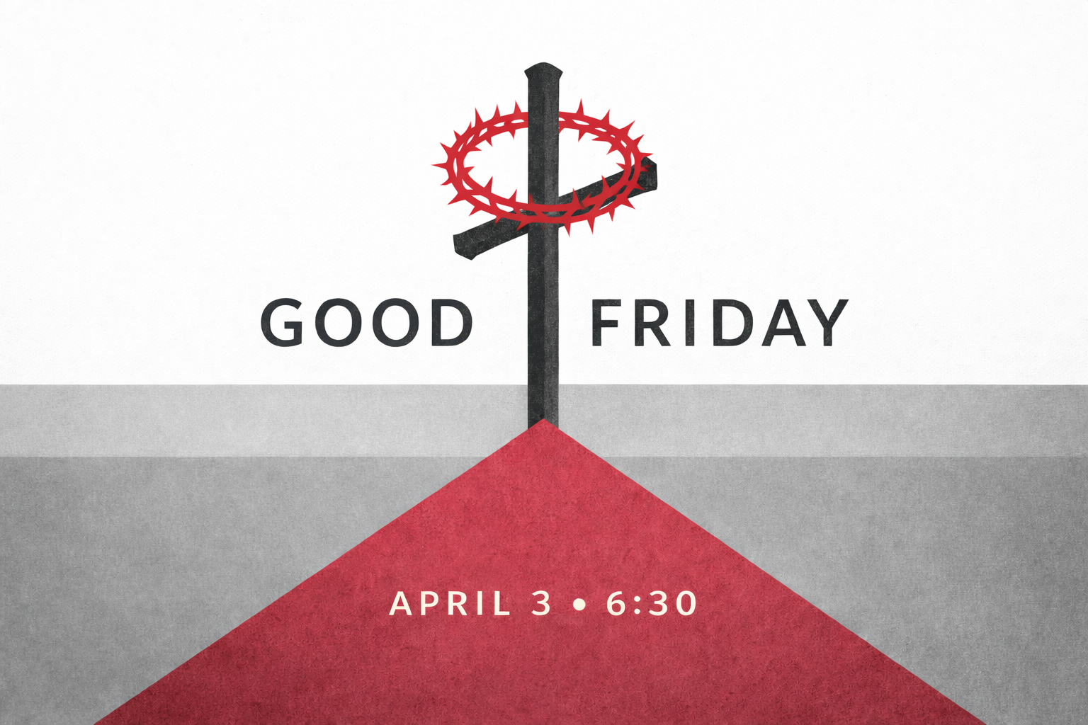 Good Friday