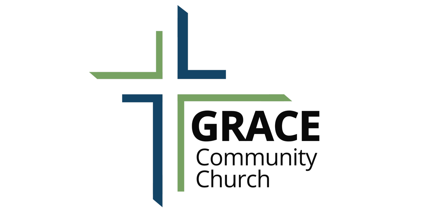 Grace Community Church