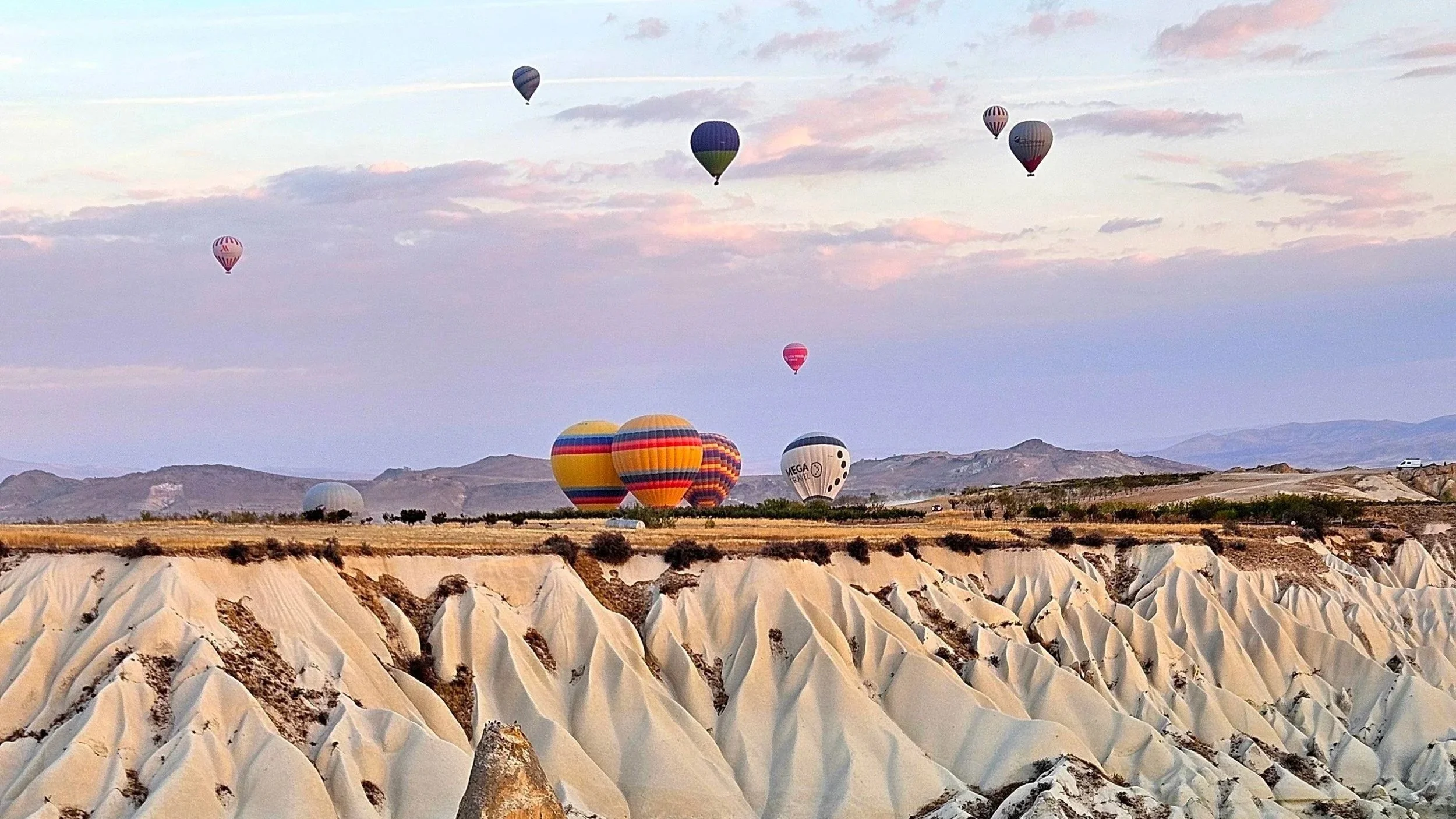 cappadocia