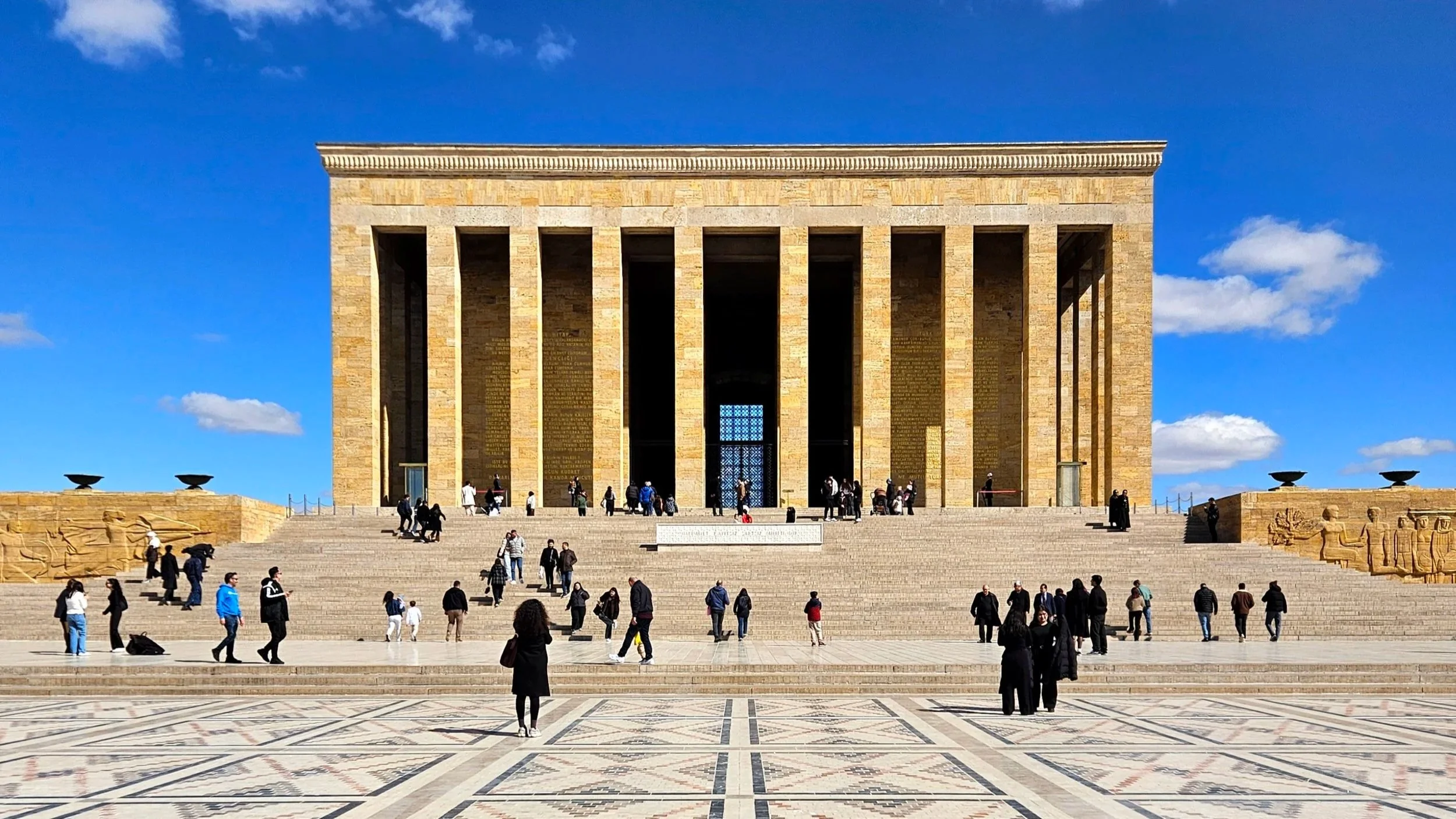 ankara